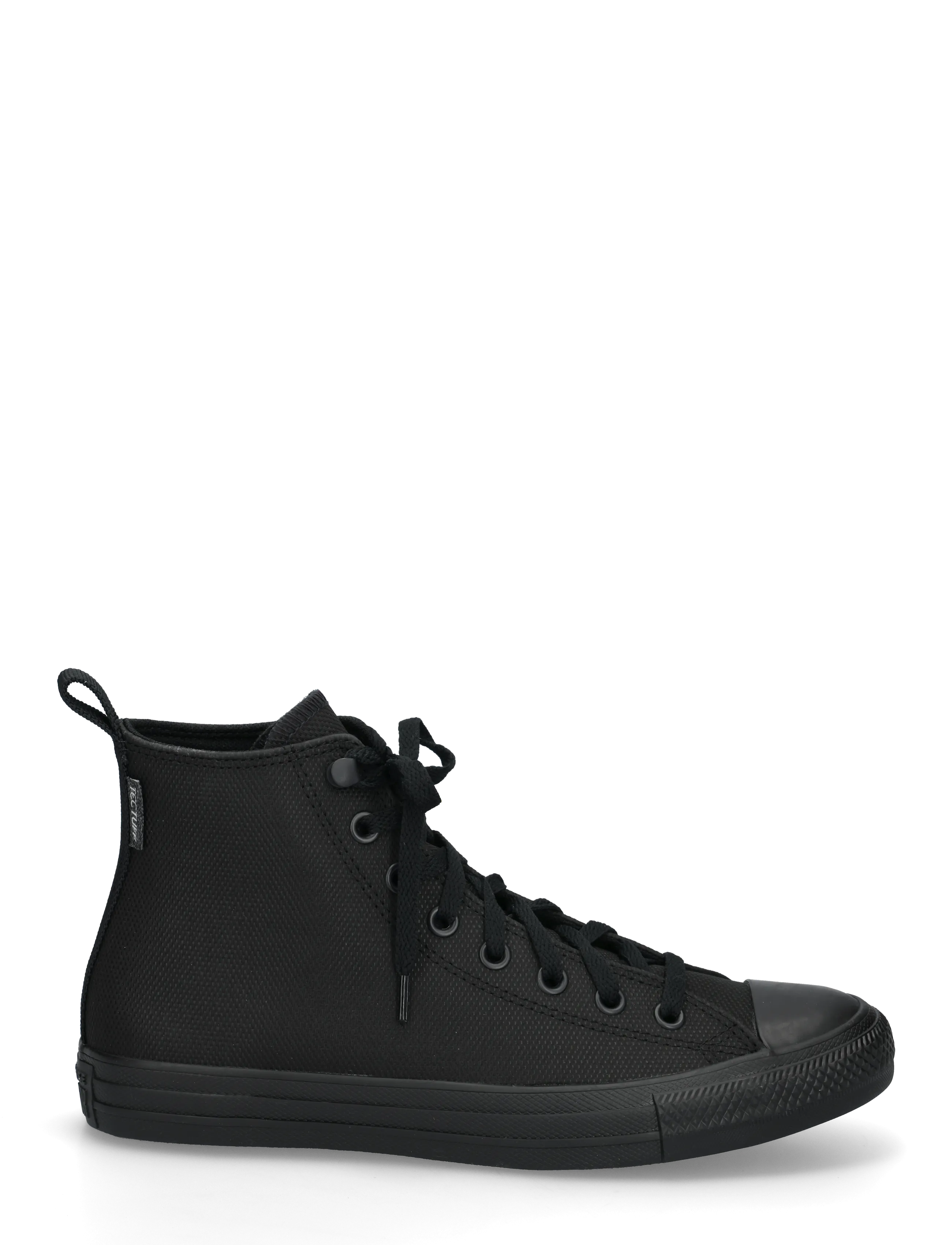 Converse - CONVERSE CHUCK TAYLOR ALL STAR - high tops - black - 2
