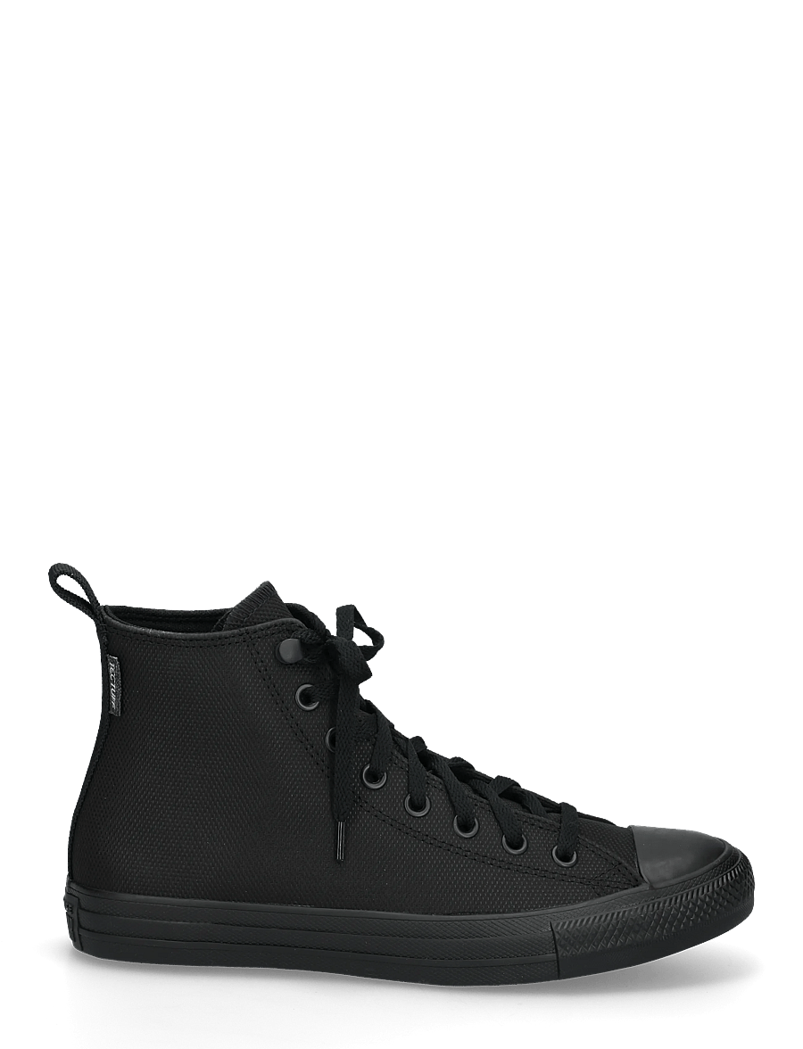Converse - CONVERSE CHUCK TAYLOR ALL STAR - high tops - black - 2