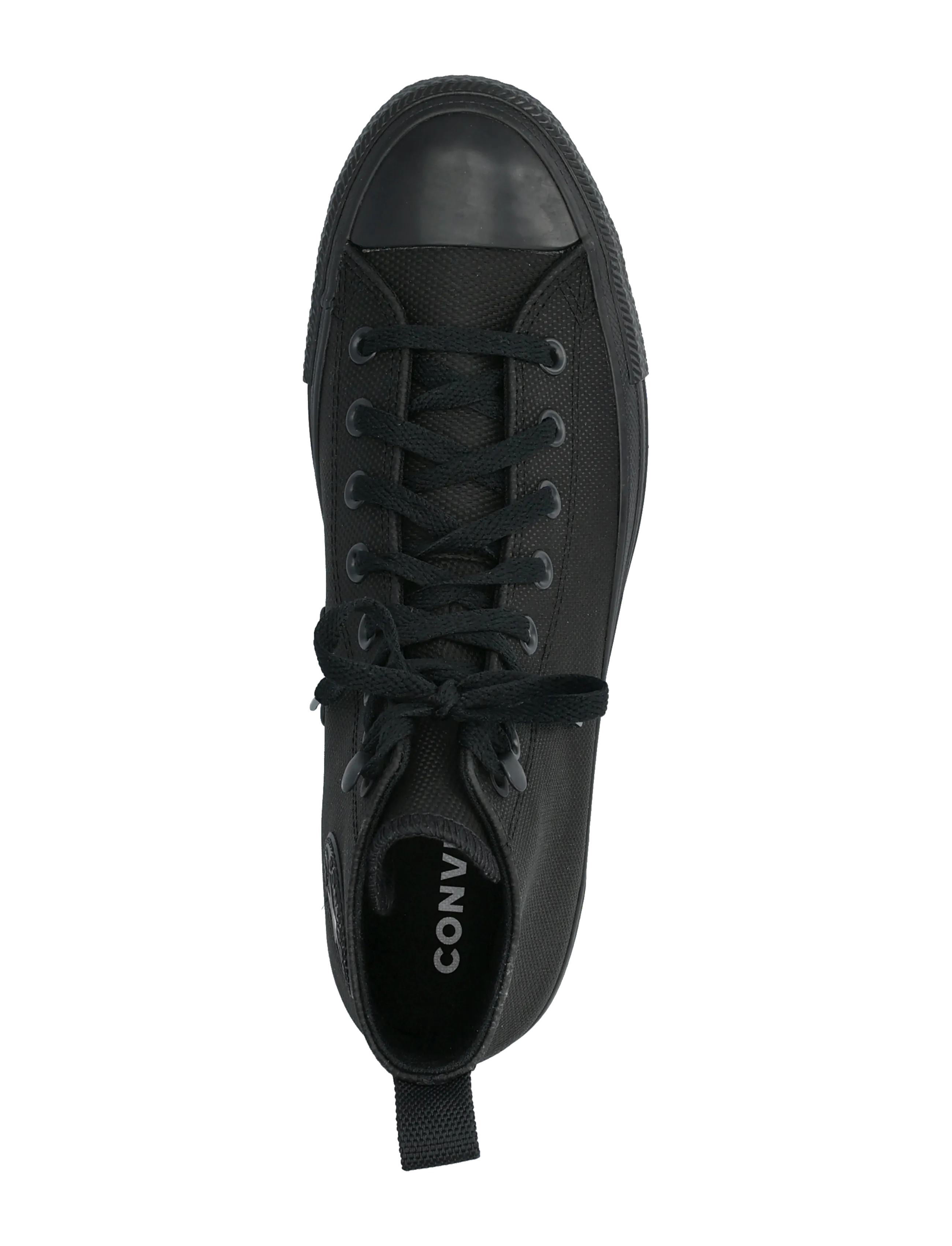 Converse - CONVERSE CHUCK TAYLOR ALL STAR - high tops - black - 3