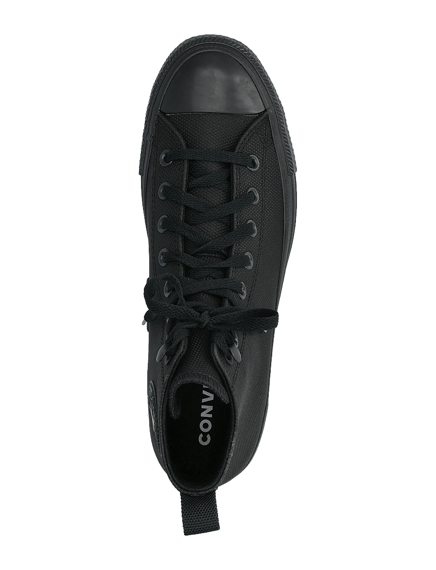 Converse - CONVERSE CHUCK TAYLOR ALL STAR - high tops - black - 3