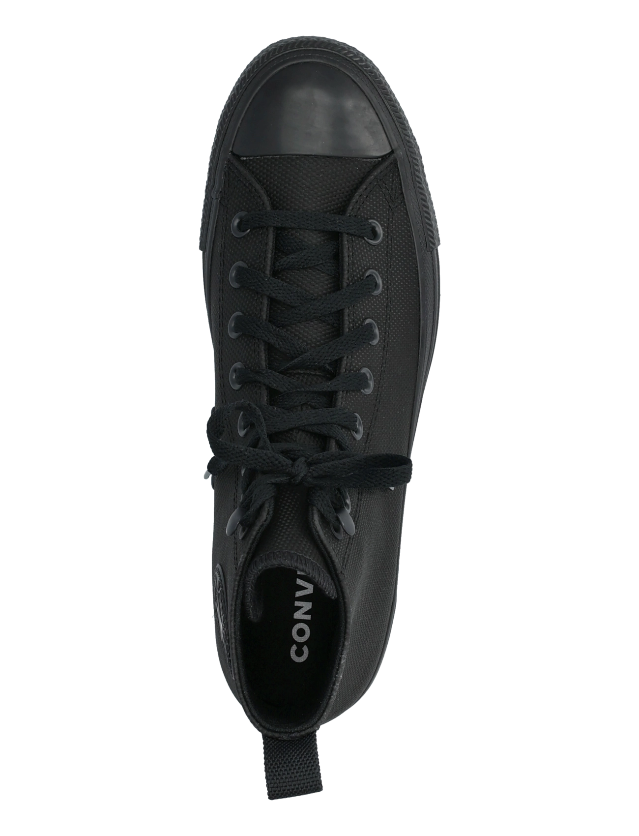 Converse - CONVERSE CHUCK TAYLOR ALL STAR - black - 3