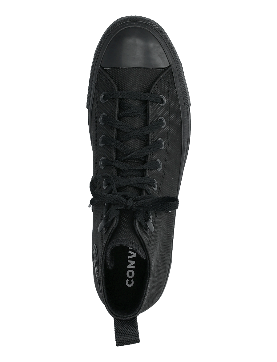 Converse - CONVERSE CHUCK TAYLOR ALL STAR - black - 3