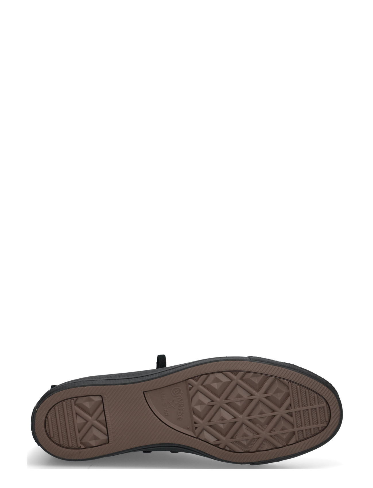 Converse - CONVERSE CHUCK TAYLOR ALL STAR - black - 4