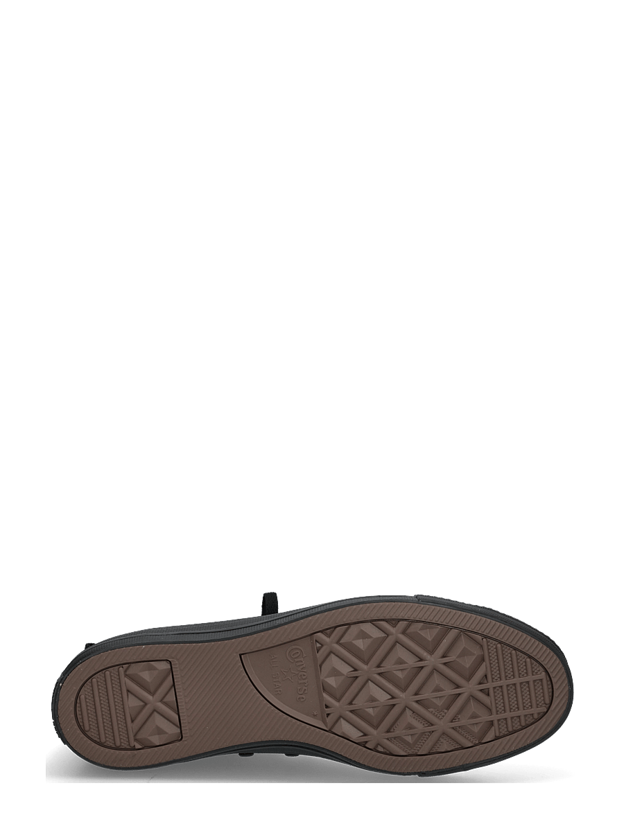 Converse - CONVERSE CHUCK TAYLOR ALL STAR - black - 4