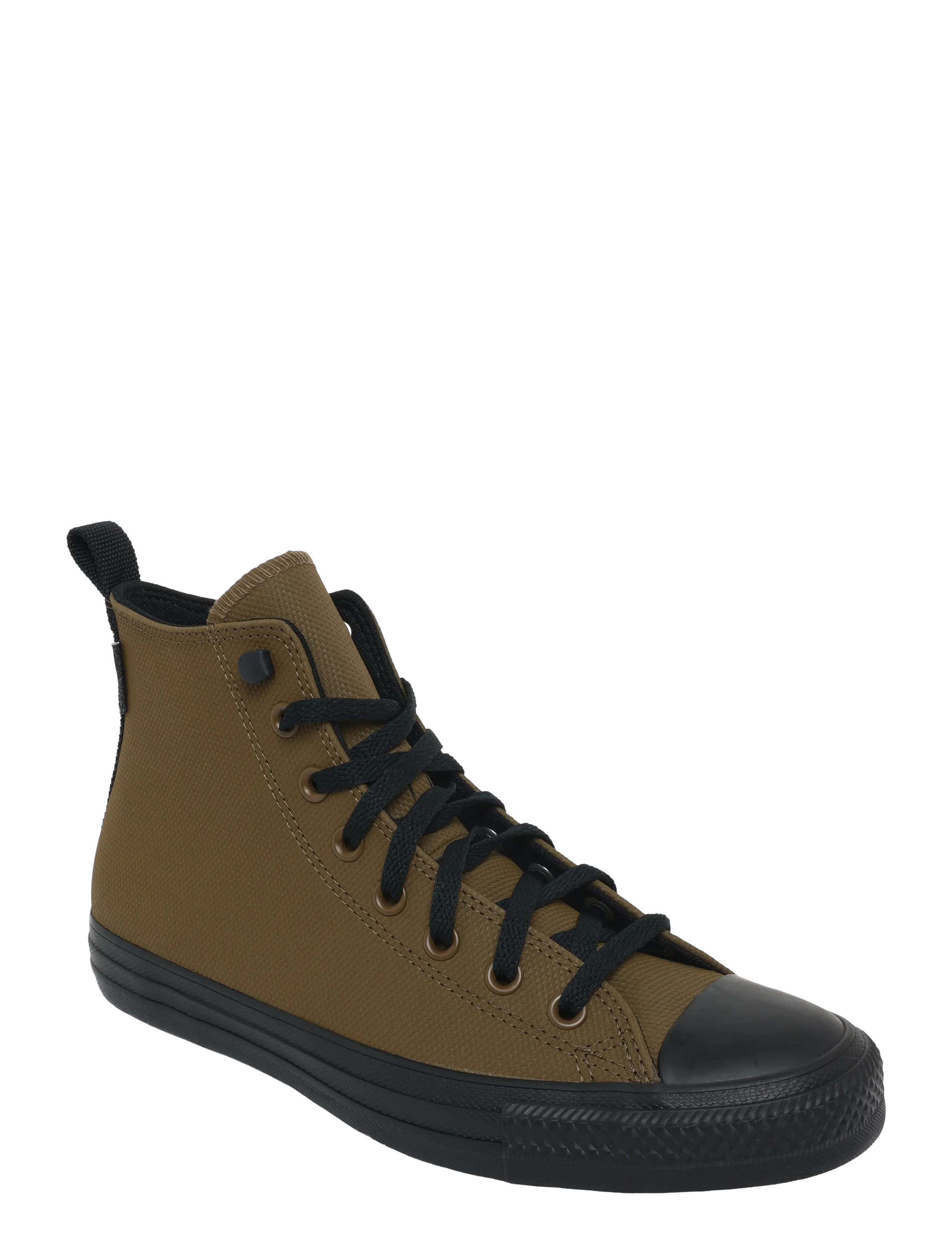 Converse CONVERSE CHUCK TAYLOR ALL STAR - Hoher Schnitt - GREEN / khaki/green