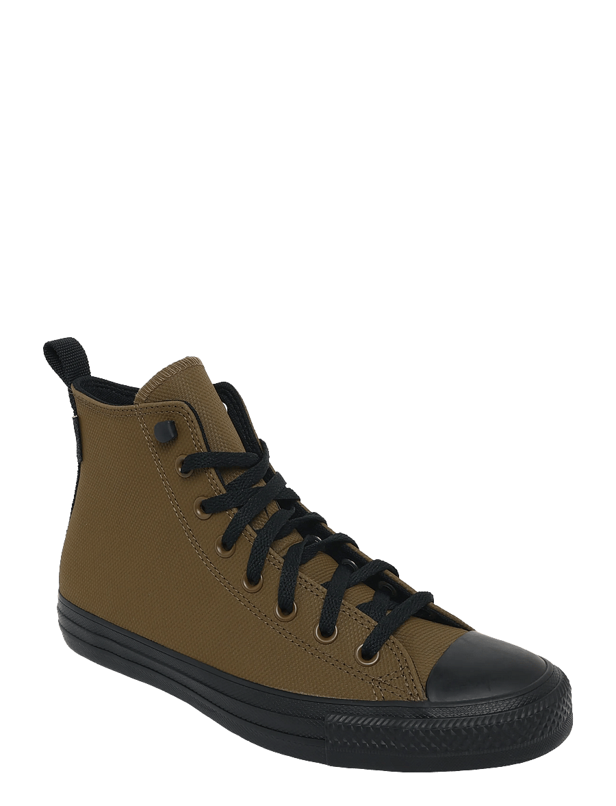 Converse - CONVERSE CHUCK TAYLOR ALL STAR - green - 0