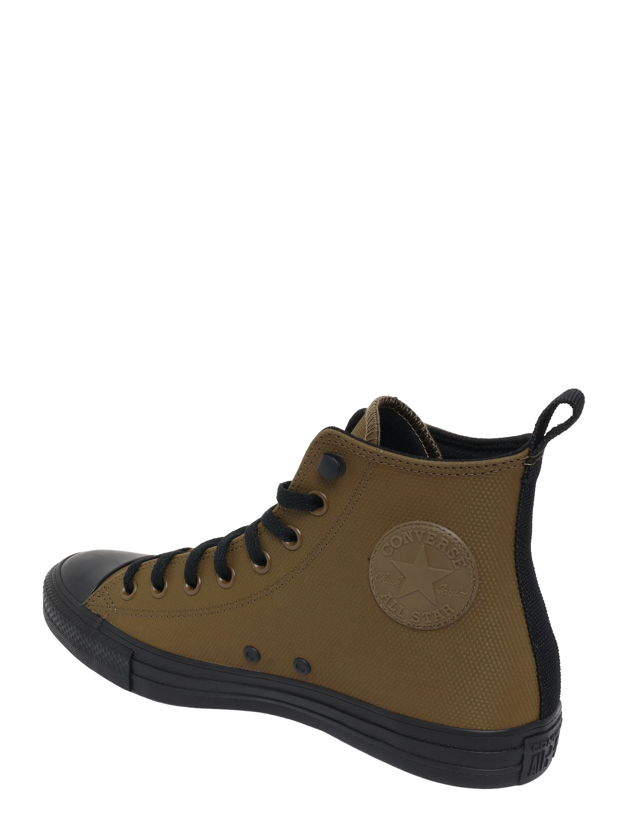 Converse - CONVERSE CHUCK TAYLOR ALL STAR - green - 1