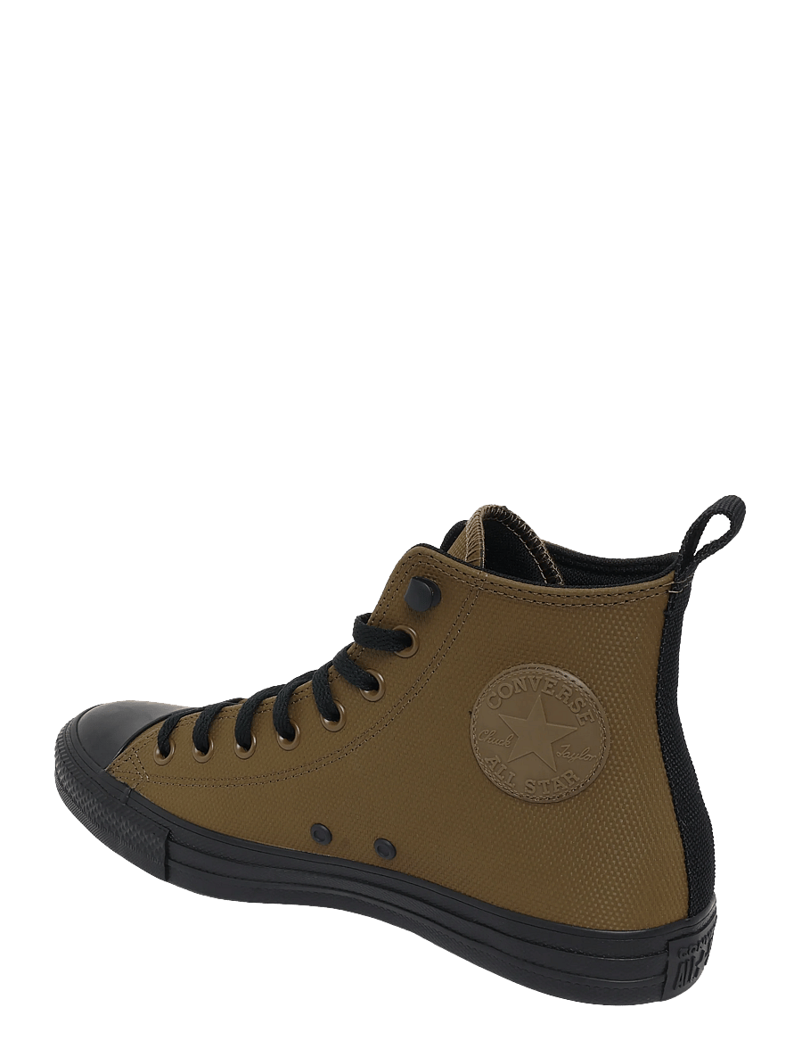 Converse - CONVERSE CHUCK TAYLOR ALL STAR - green - 1