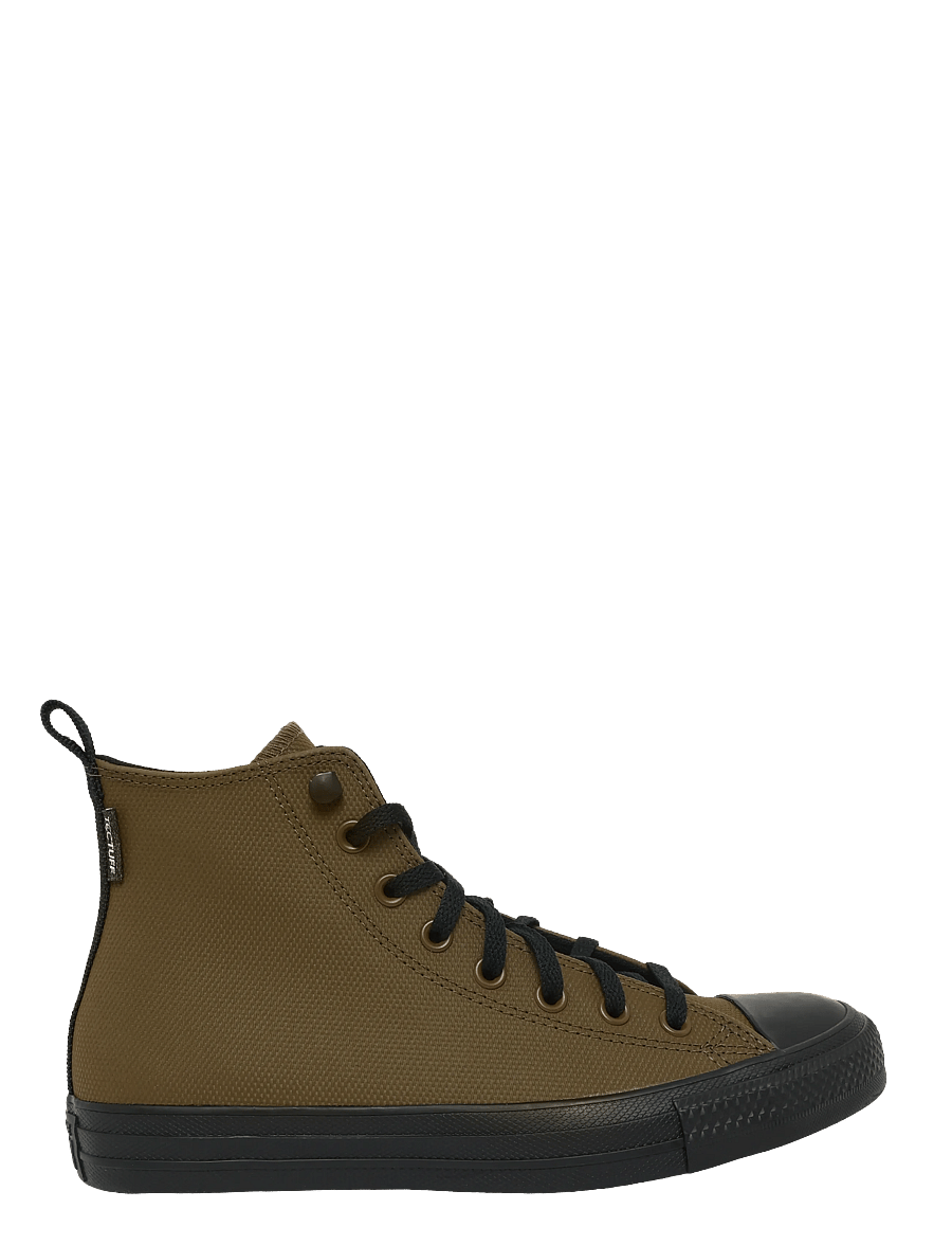 Converse - CONVERSE CHUCK TAYLOR ALL STAR - green - 2