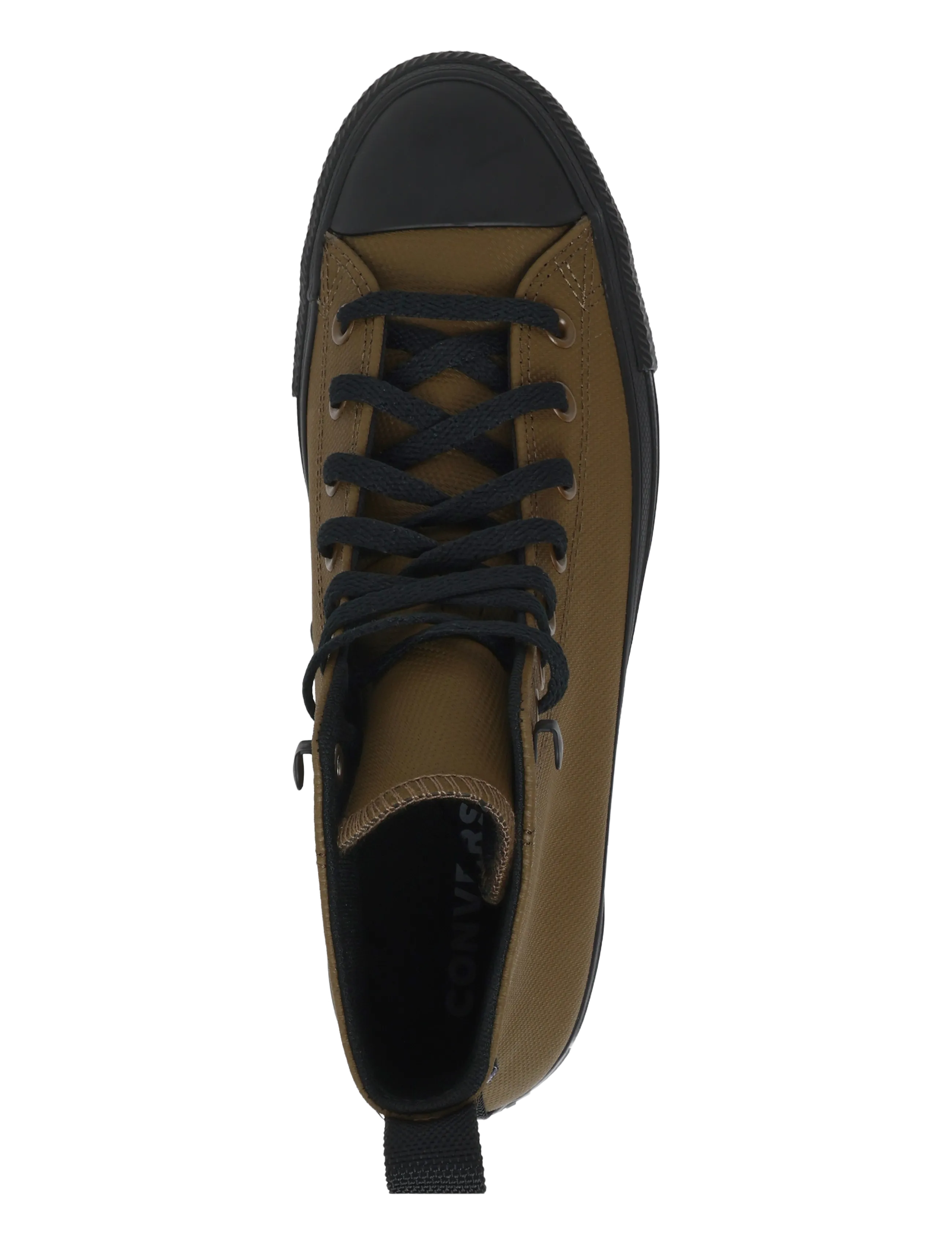 Converse - CONVERSE CHUCK TAYLOR ALL STAR - green - 3