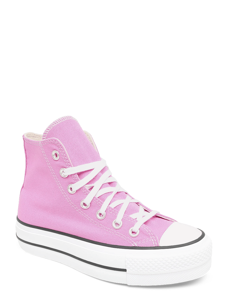 Converse - CHUCK TAYLOR ALL STAR LIFT - pink - 0