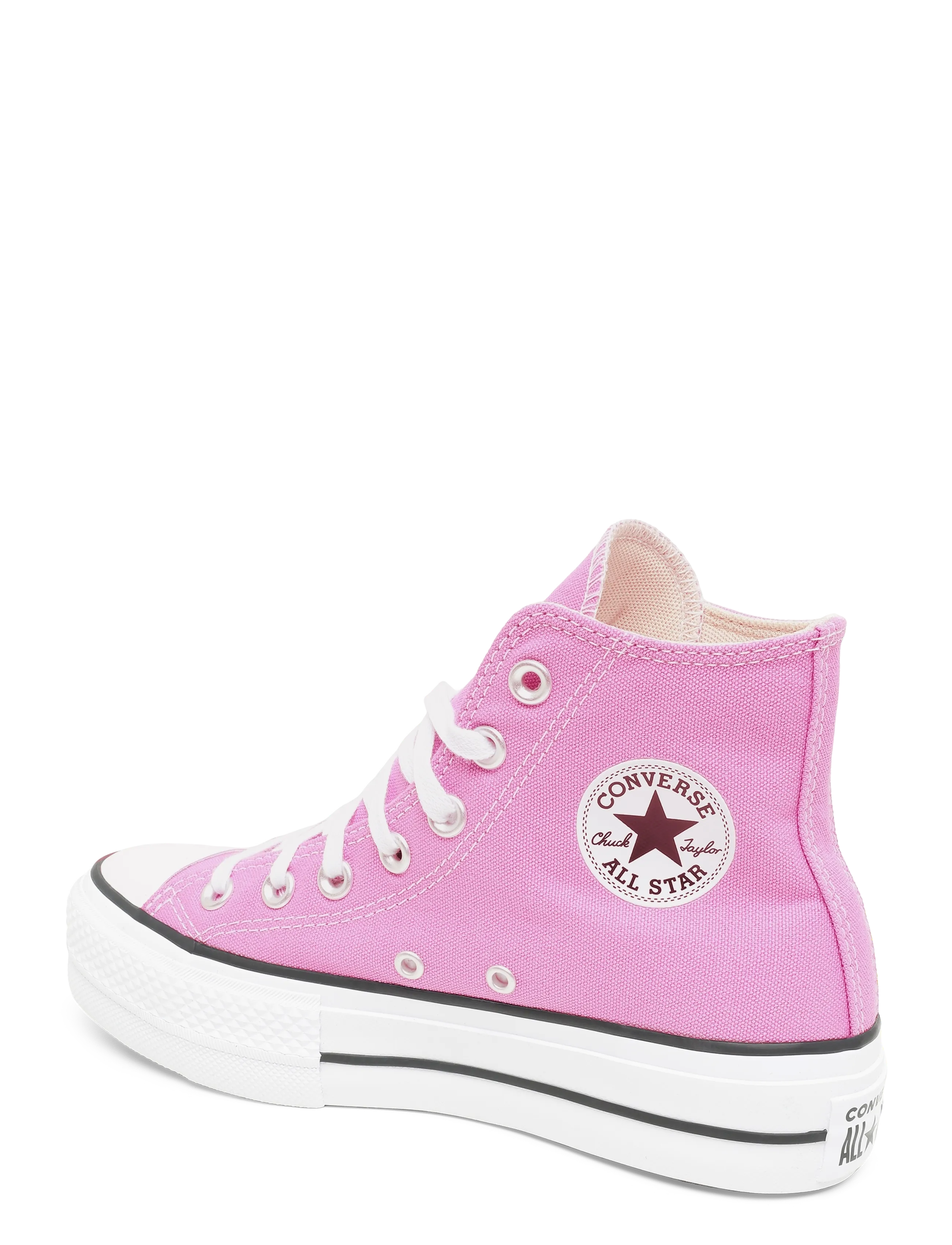Converse - CHUCK TAYLOR ALL STAR LIFT - pink - 1