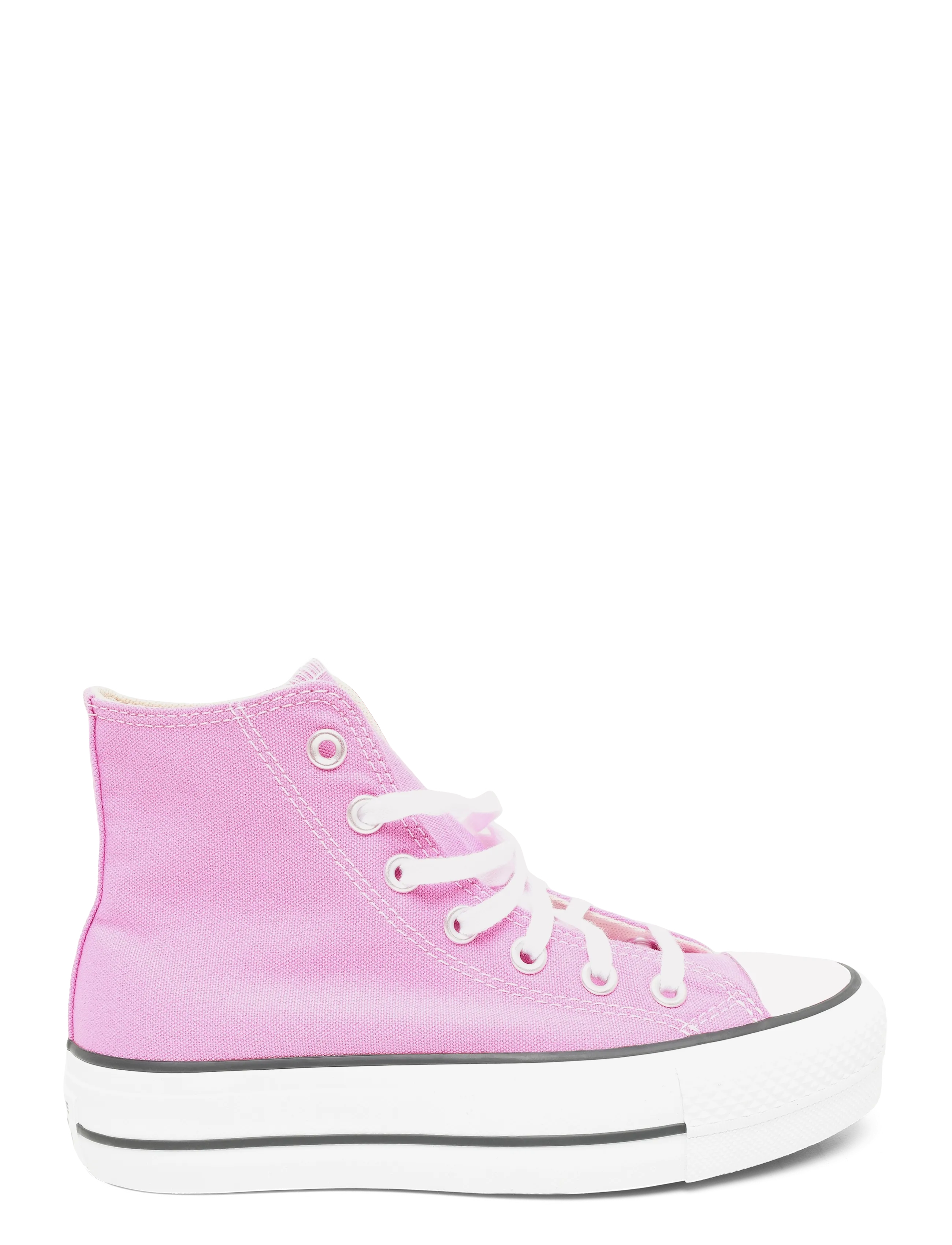 Converse - CHUCK TAYLOR ALL STAR LIFT - pink - 2