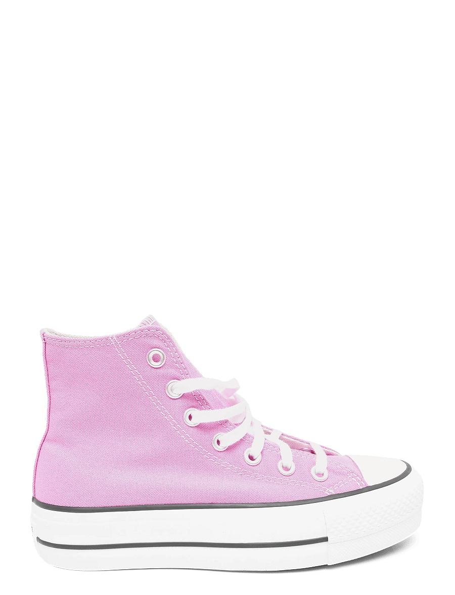 Converse - CHUCK TAYLOR ALL STAR LIFT - pink - 2