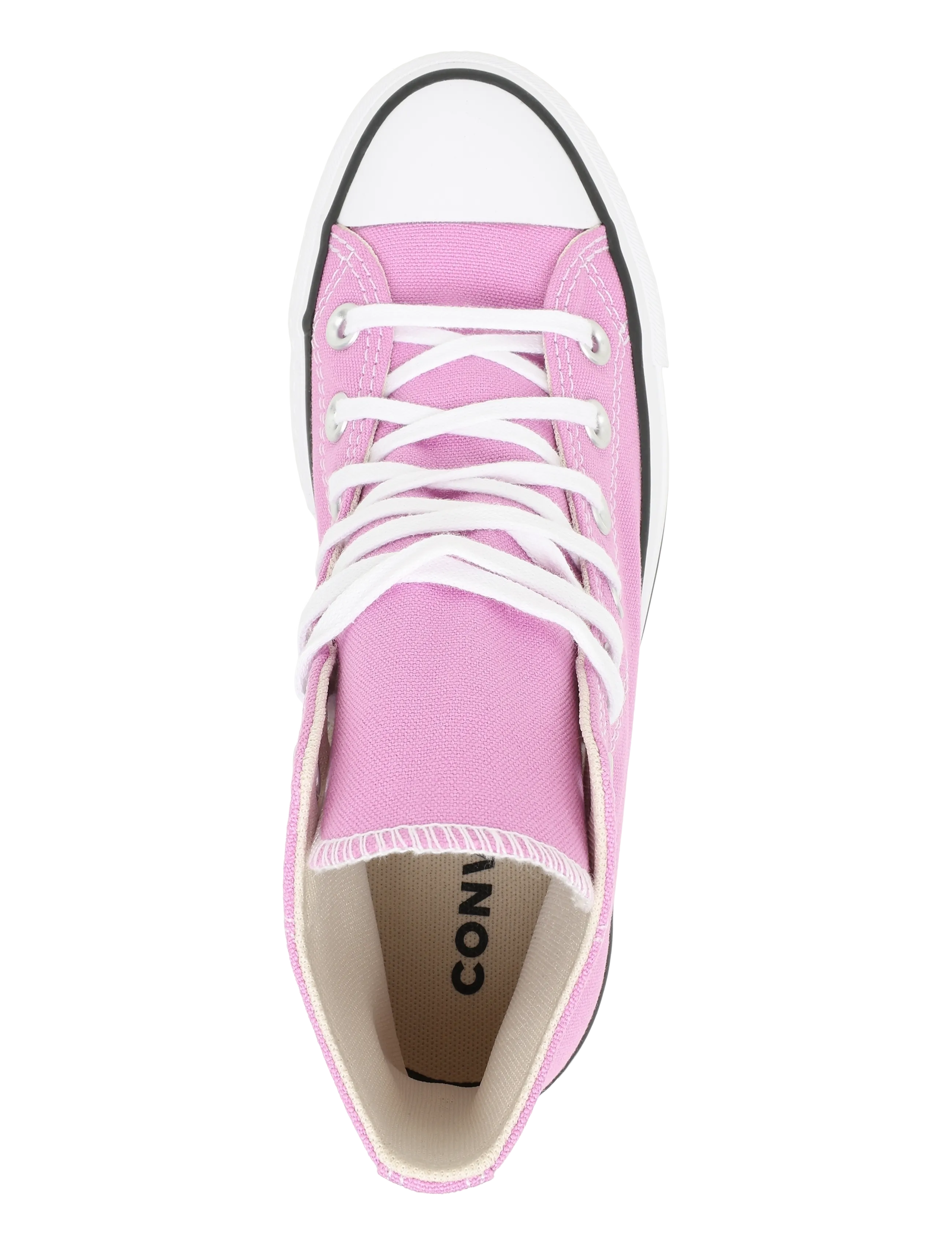 Converse - CHUCK TAYLOR ALL STAR LIFT - pink - 3