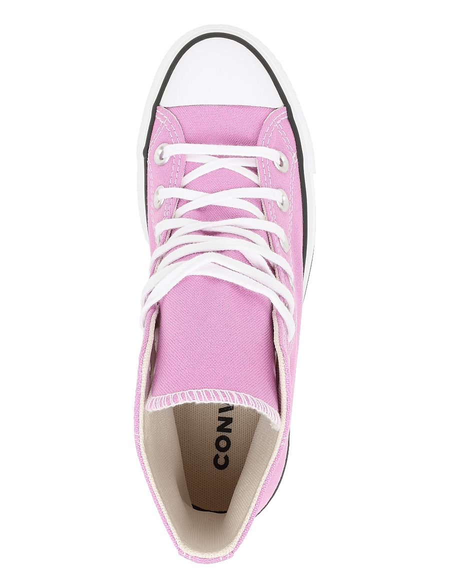 Converse - CHUCK TAYLOR ALL STAR LIFT - pink - 3
