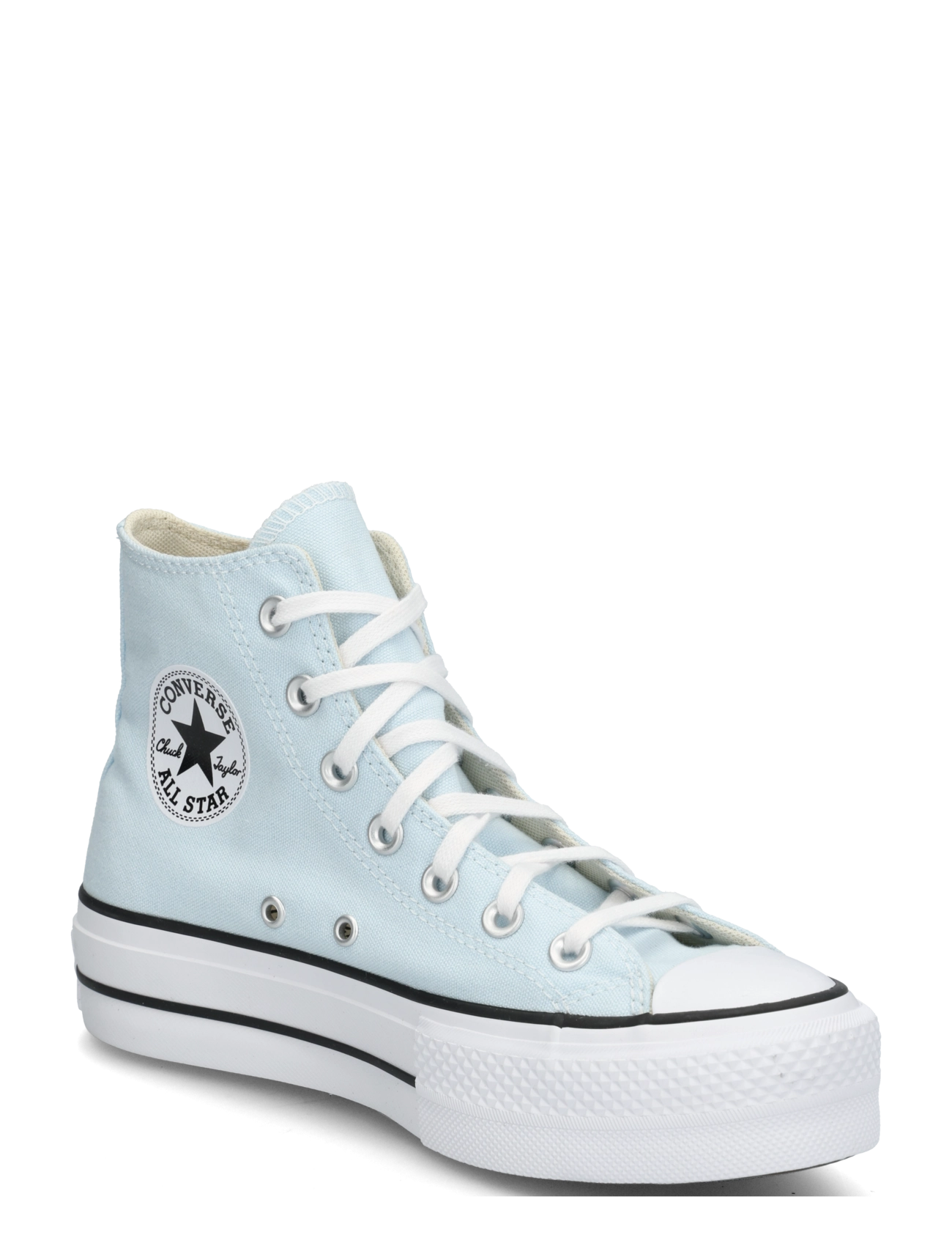 Converse CHUCK TAYLOR ALL STAR LIFT - Converse - BLUE / blue