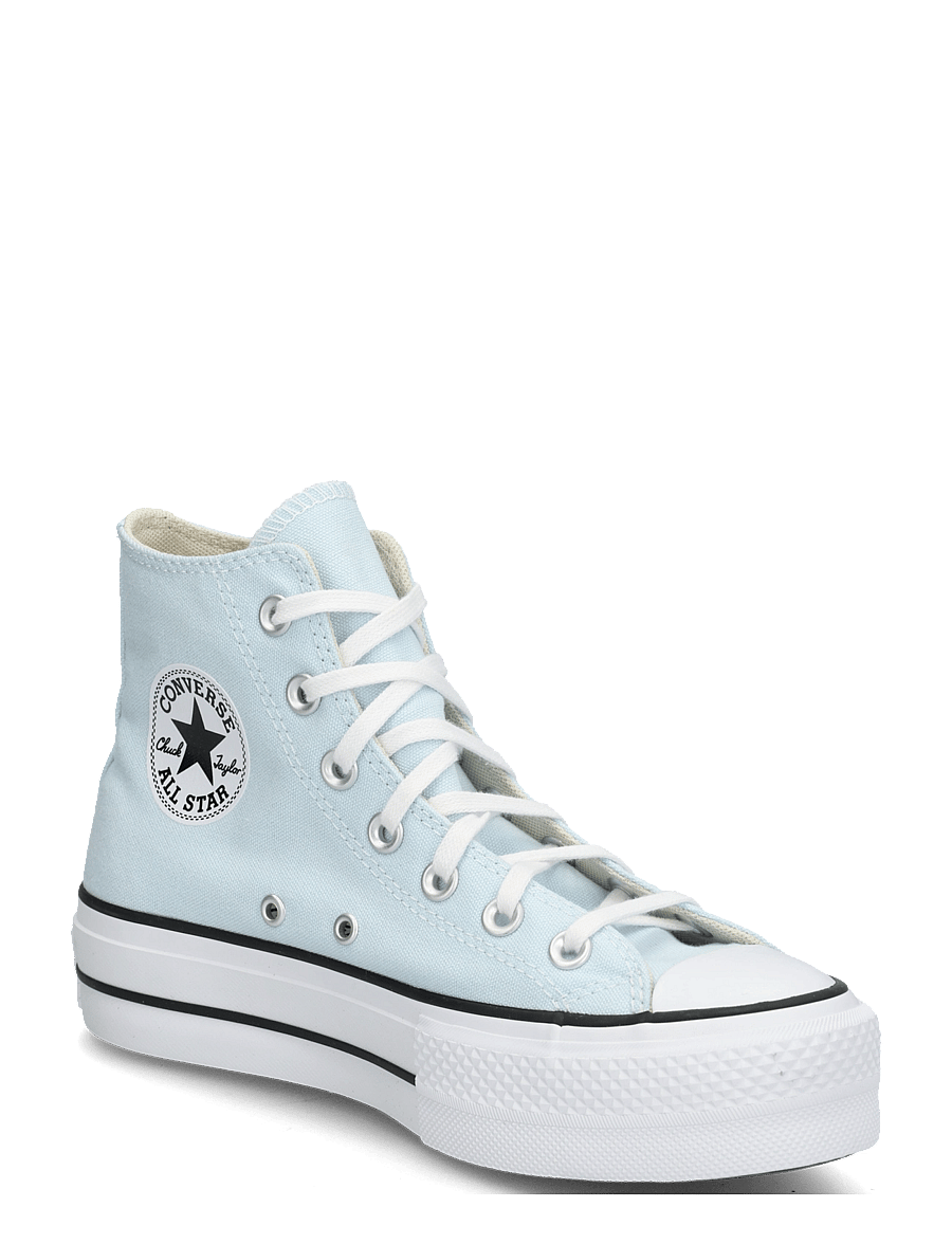 Converse - CHUCK TAYLOR ALL STAR LIFT - blue - 0