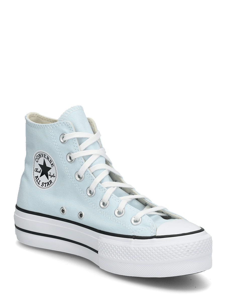 Converse - CHUCK TAYLOR ALL STAR LIFT - sneakers - blue - 0