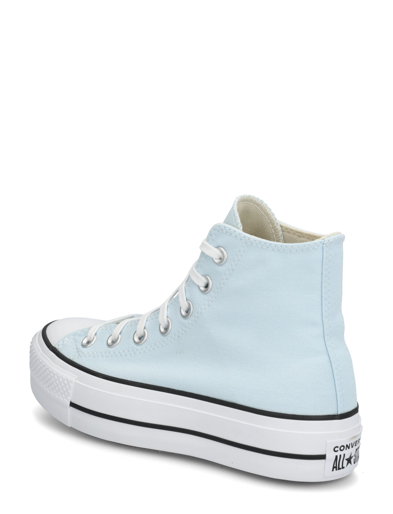 Converse - CHUCK TAYLOR ALL STAR LIFT - blue - 1