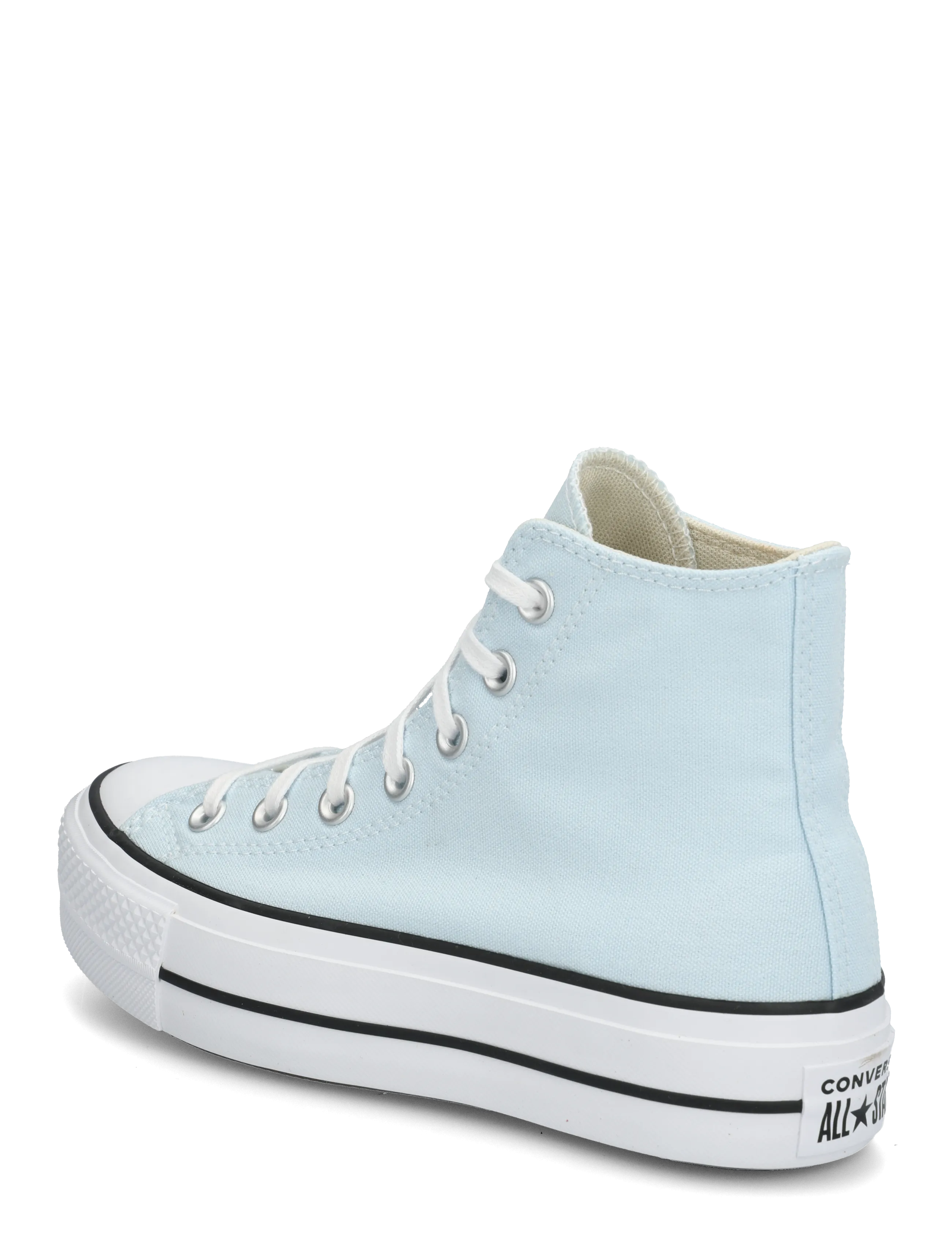 Converse - CHUCK TAYLOR ALL STAR LIFT - sneakers - blue - 1