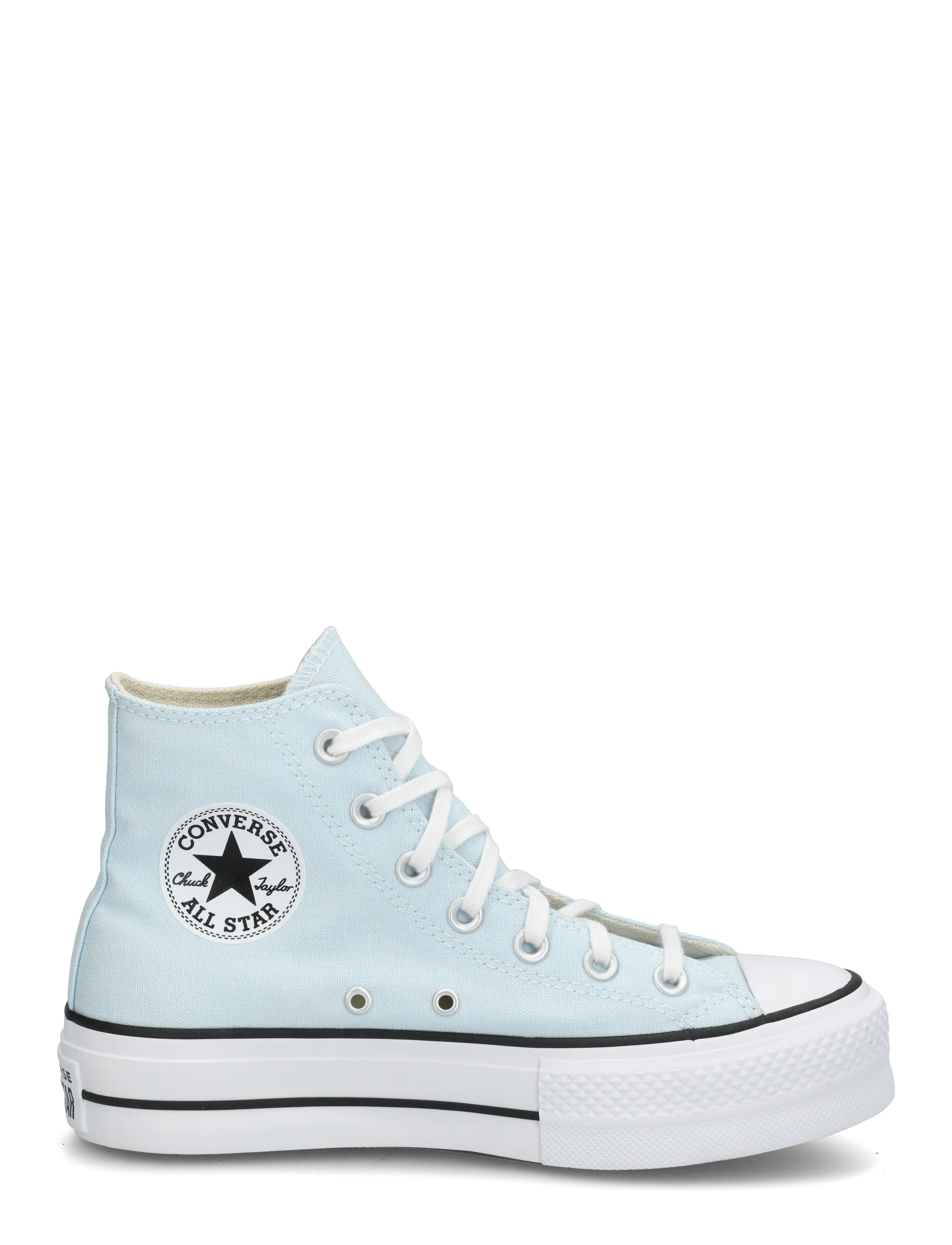 Converse - CHUCK TAYLOR ALL STAR LIFT - sneakers - blue - 2