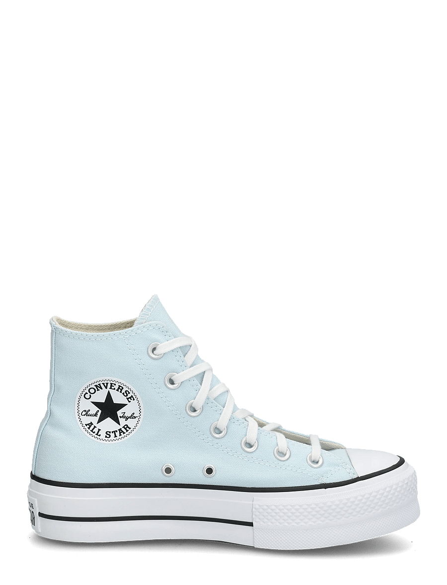 Converse - CHUCK TAYLOR ALL STAR LIFT - sneakers - blue - 2