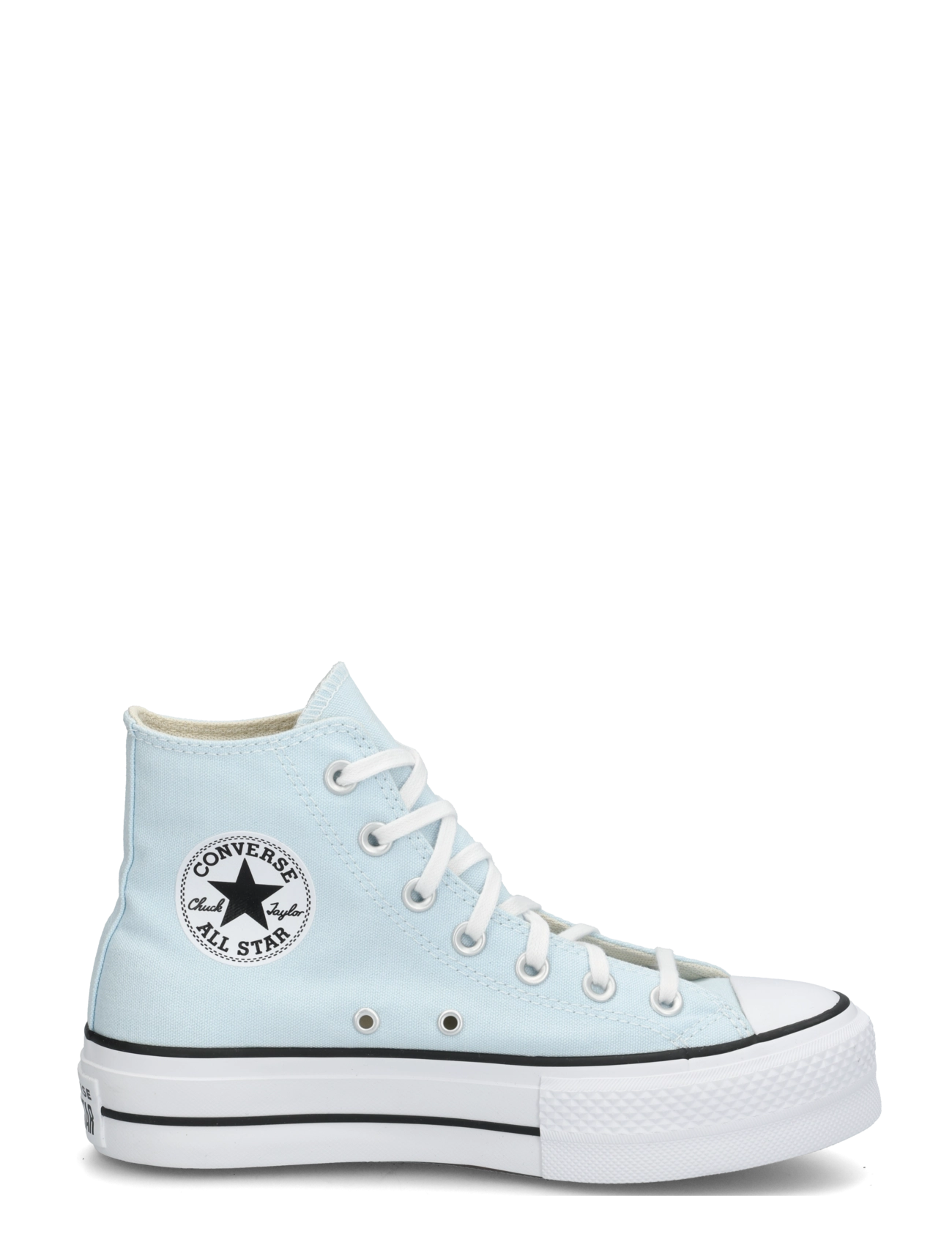 Converse - CHUCK TAYLOR ALL STAR LIFT - blue - 2