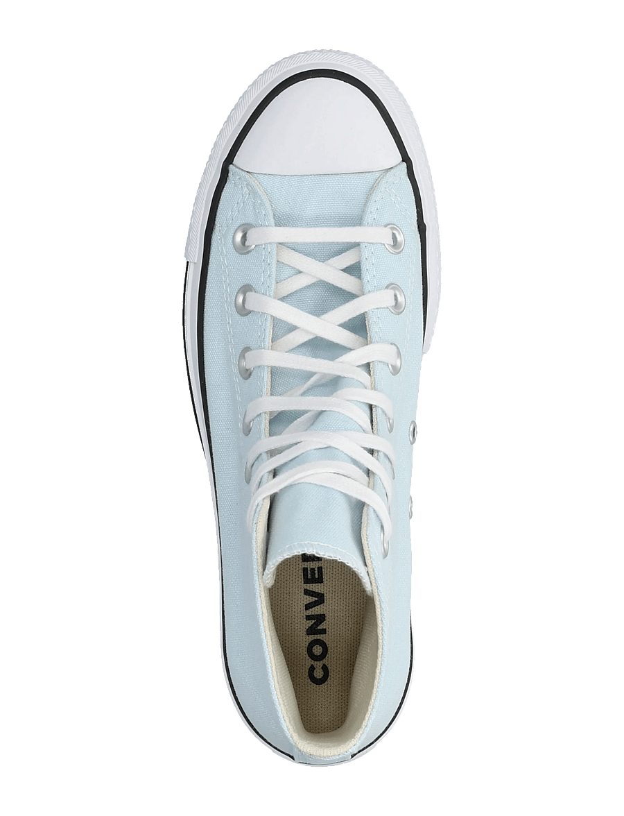 Converse - CHUCK TAYLOR ALL STAR LIFT - sneakers - blue - 3