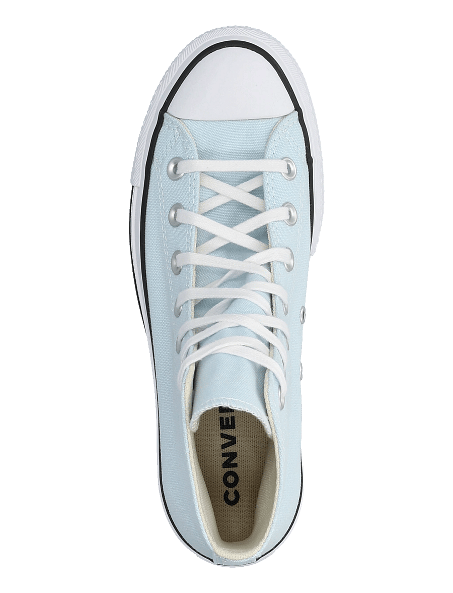 Converse - CHUCK TAYLOR ALL STAR LIFT - blue - 3