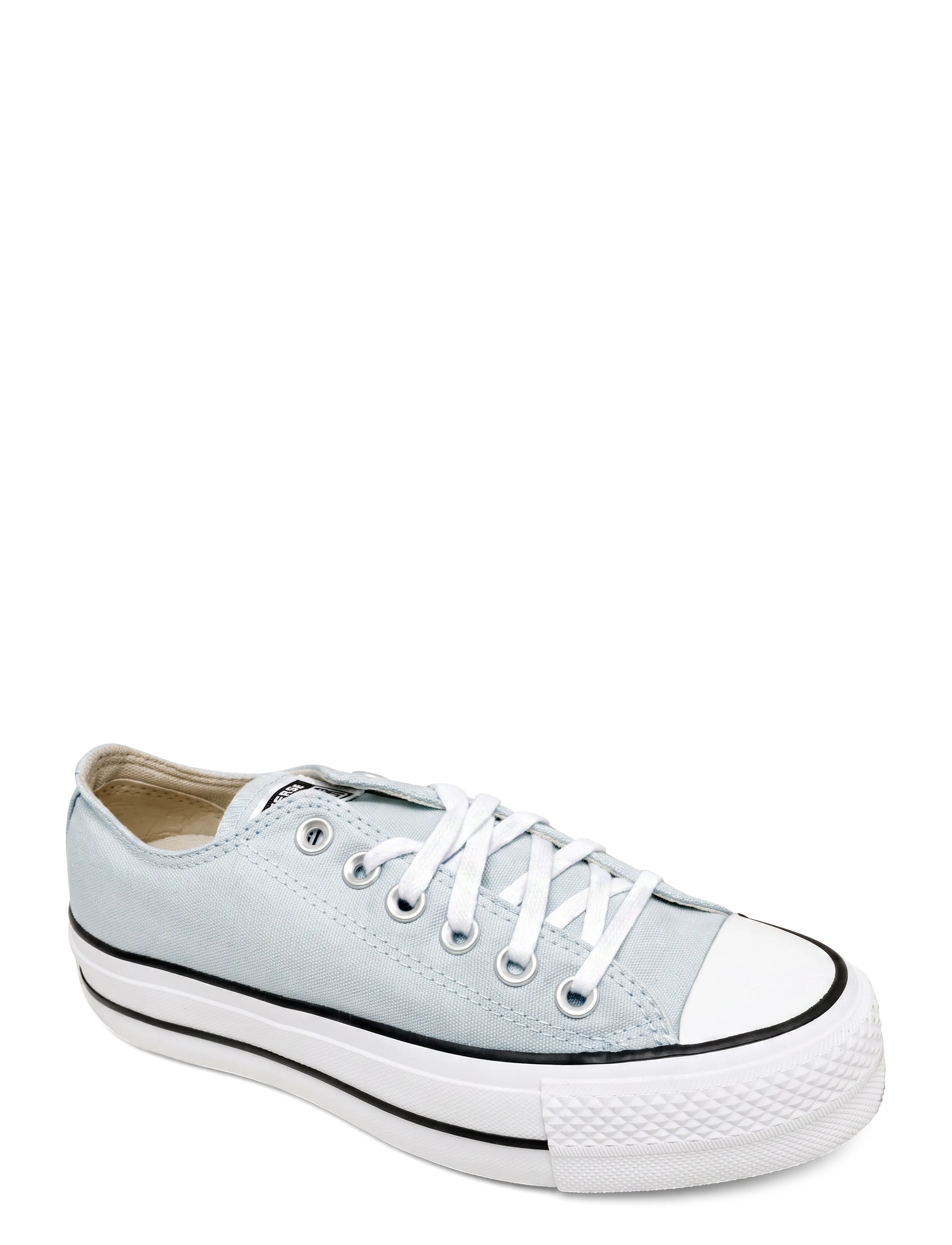 Converse CHUCK TAYLOR ALL STAR LIFT - Converse - BLUE / blue