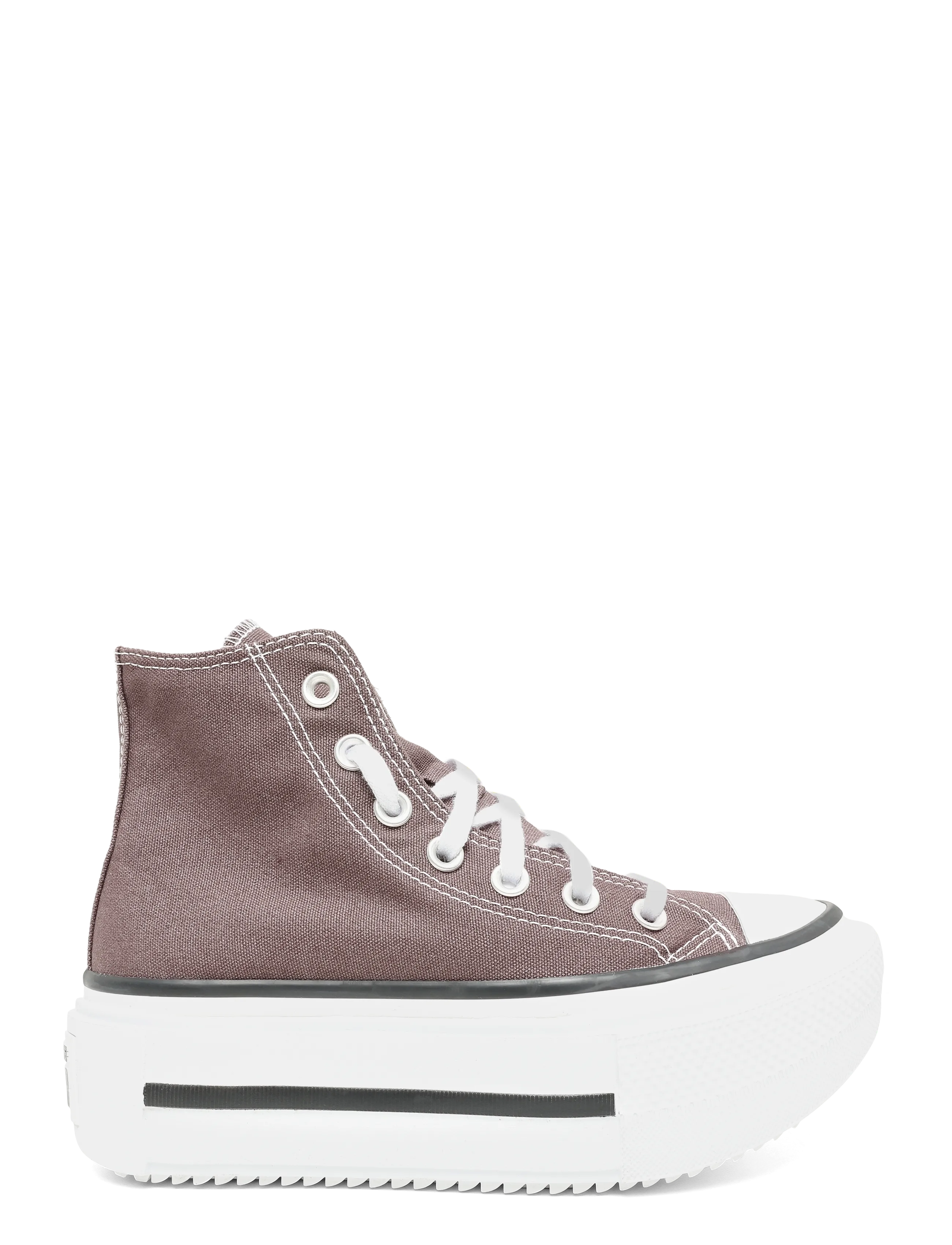 Converse - CHUCK TAYLOR ALL STAR LIFT DOUBLE STACK - violet - 2
