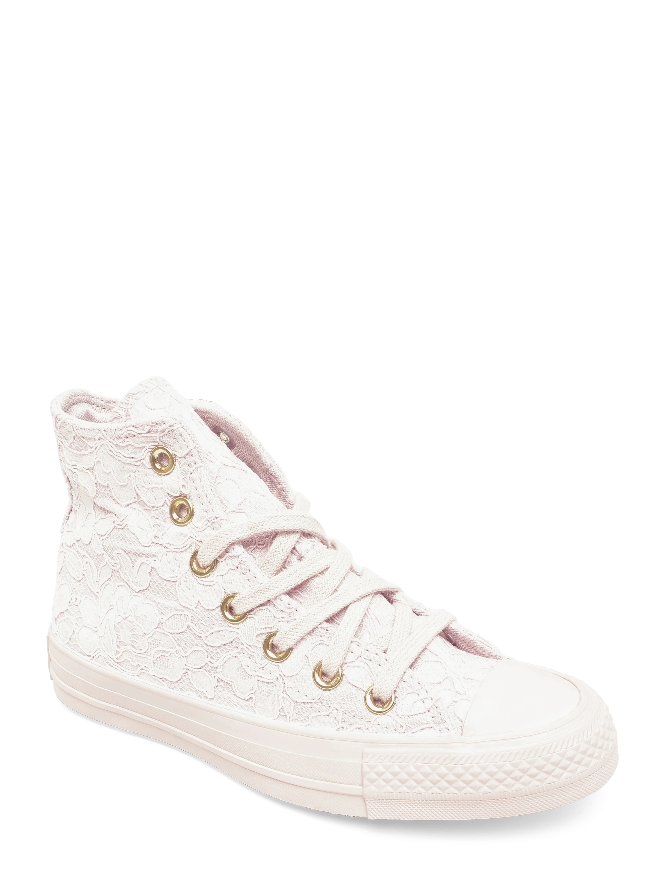Converse Converse Chuck Taylor All Star, 37, Pink, Sport Sneakers > Sport High Top Sneakers, Dame