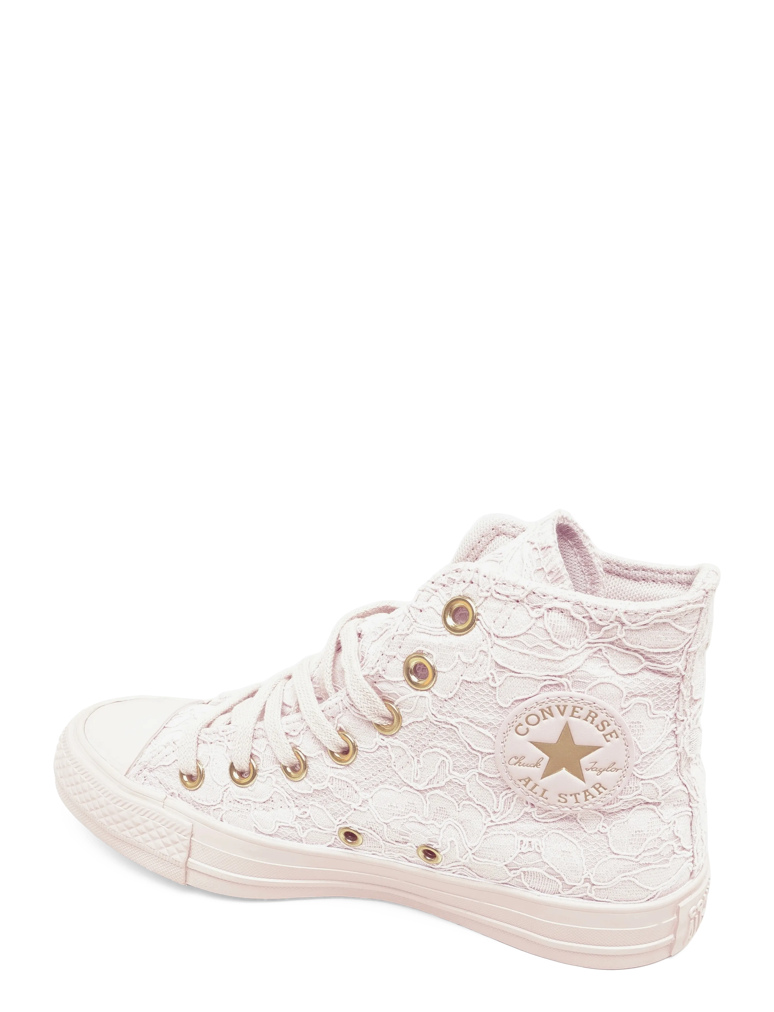Converse - CONVERSE CHUCK TAYLOR ALL STAR - pink - 1