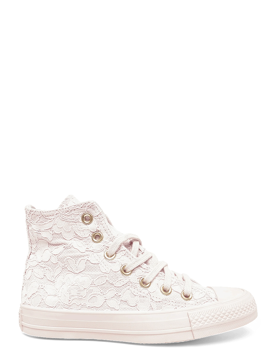Converse - CONVERSE CHUCK TAYLOR ALL STAR - höga sneakers - pink - 2