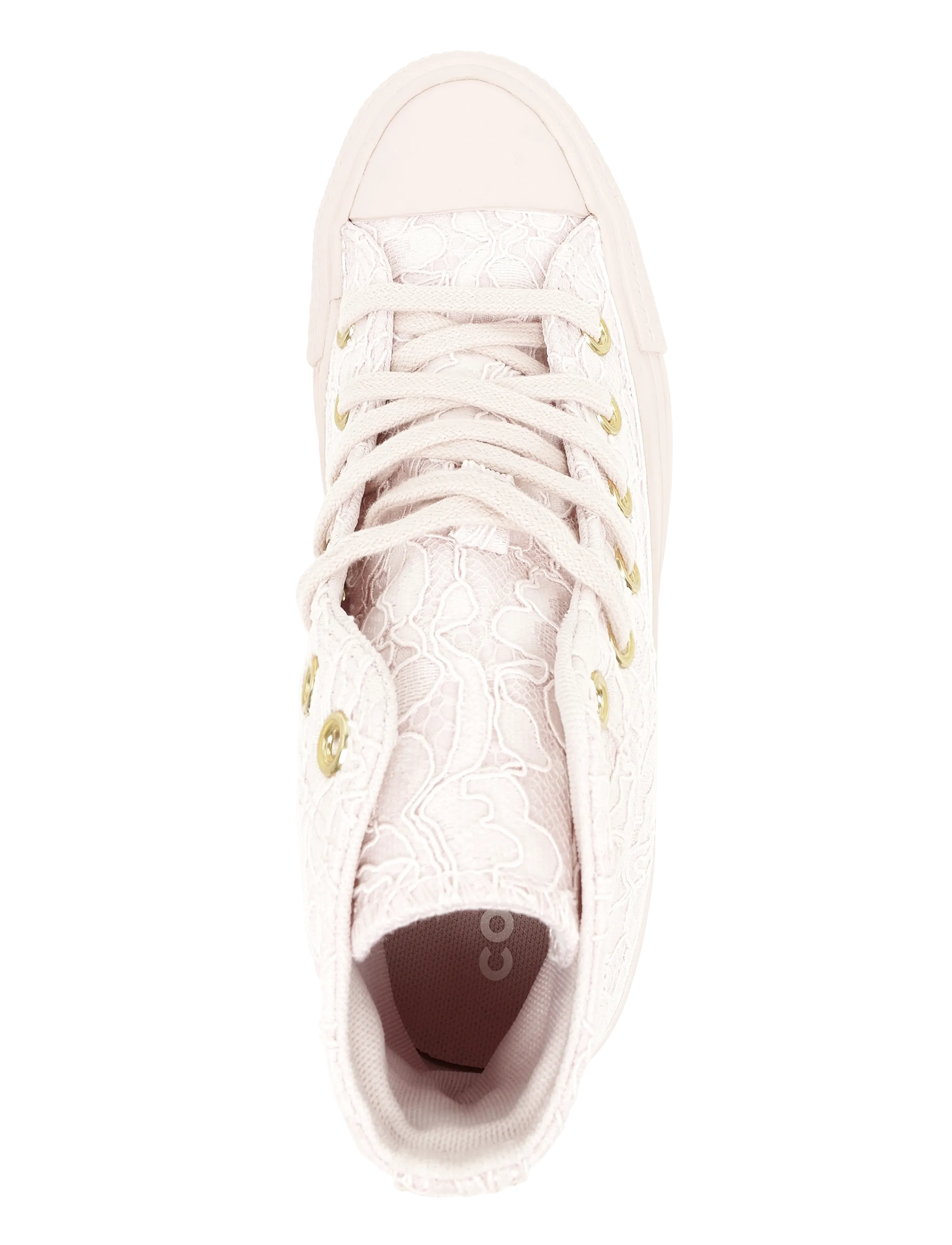 Converse - CONVERSE CHUCK TAYLOR ALL STAR - pink - 3