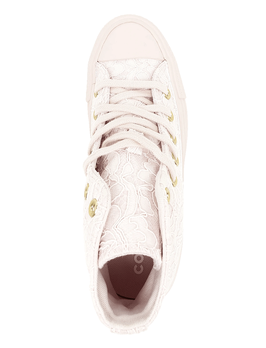 Converse - CONVERSE CHUCK TAYLOR ALL STAR - höga sneakers - pink - 3