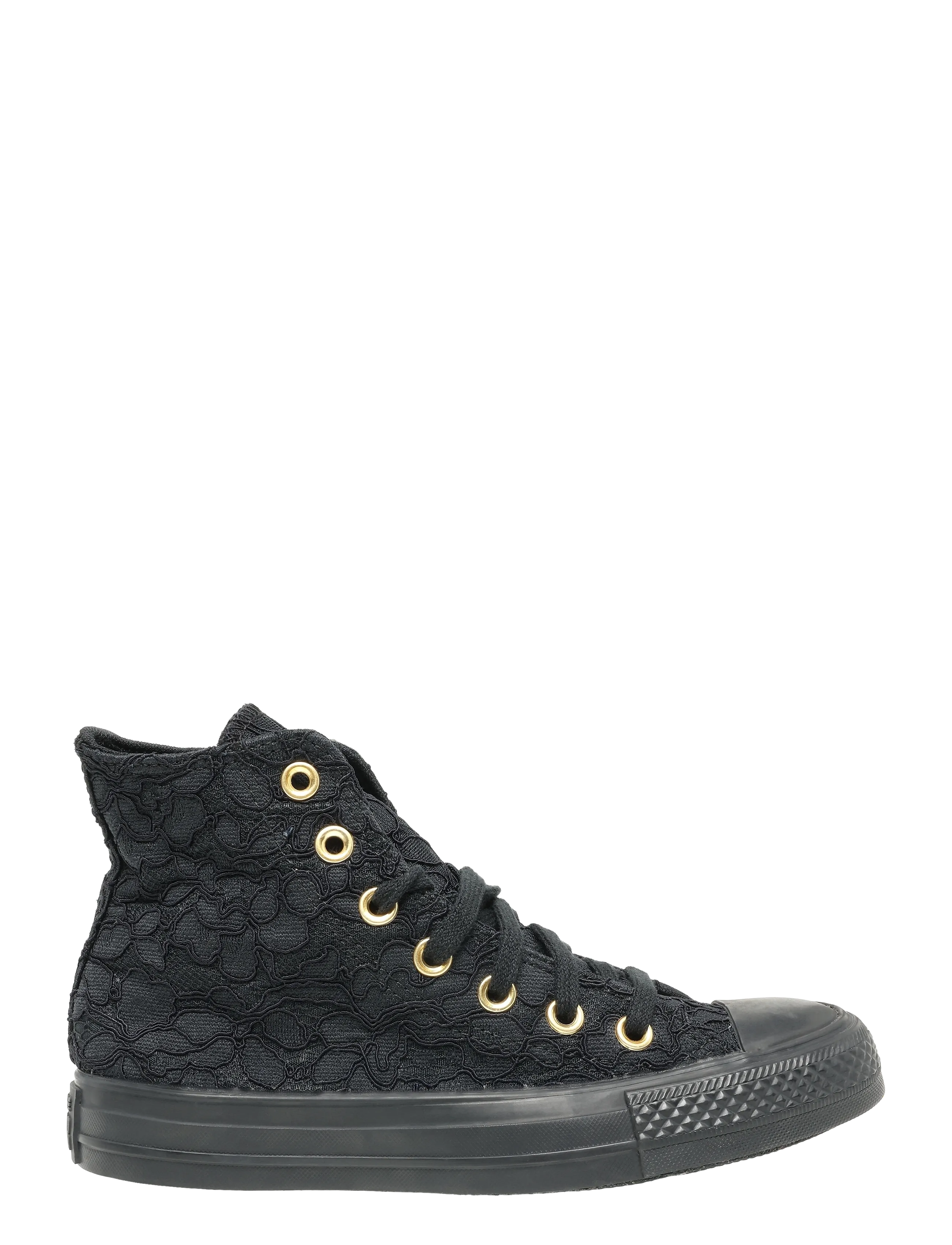 Converse - CONVERSE CHUCK TAYLOR ALL STAR - sneakers - black - 2