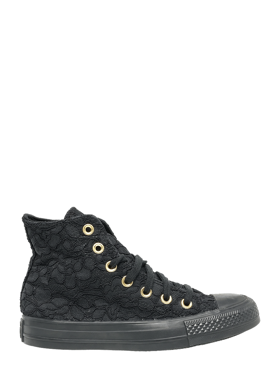 Converse - CONVERSE CHUCK TAYLOR ALL STAR - sneakers - black - 2