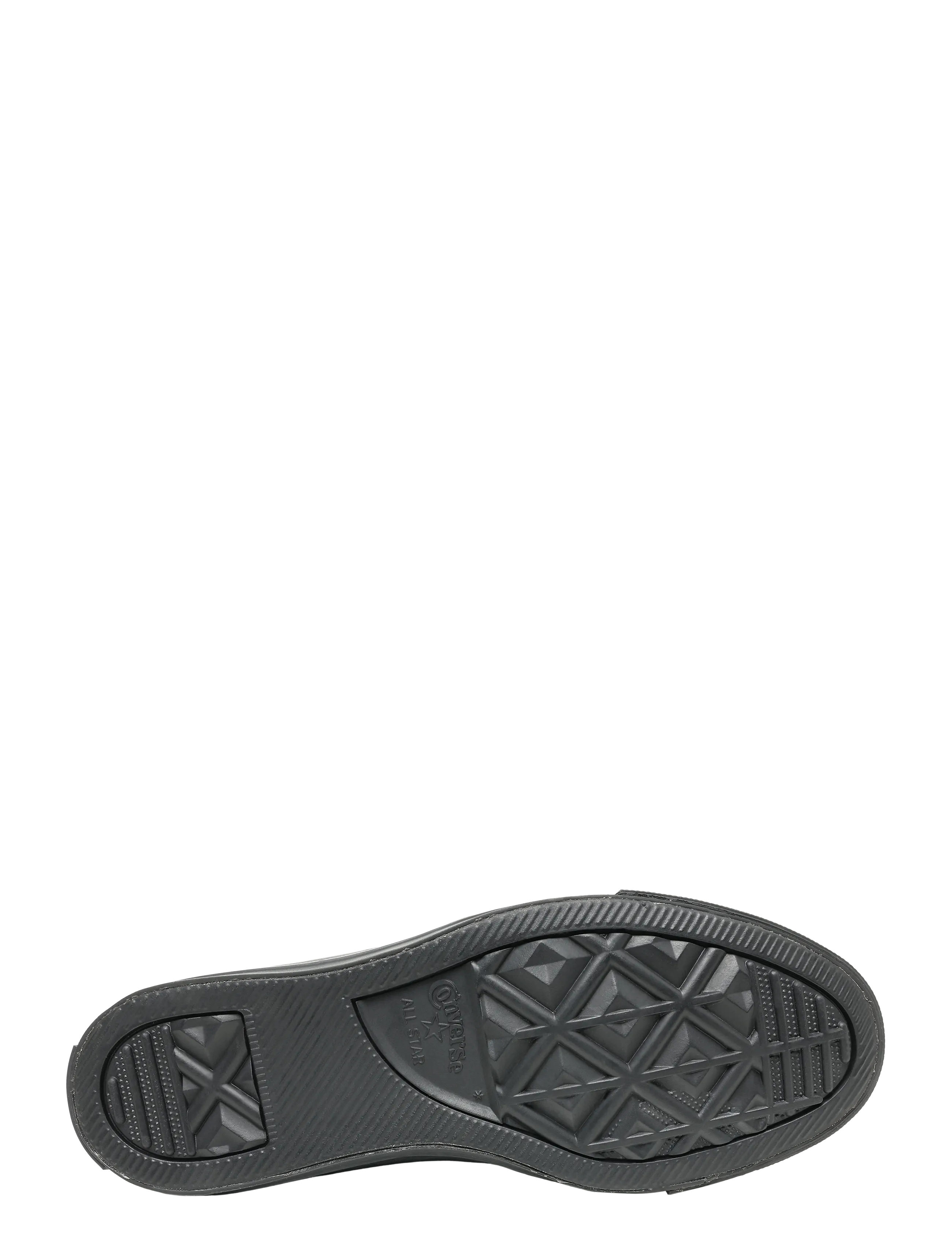 Converse - CONVERSE CHUCK TAYLOR ALL STAR - sneakers - black - 4