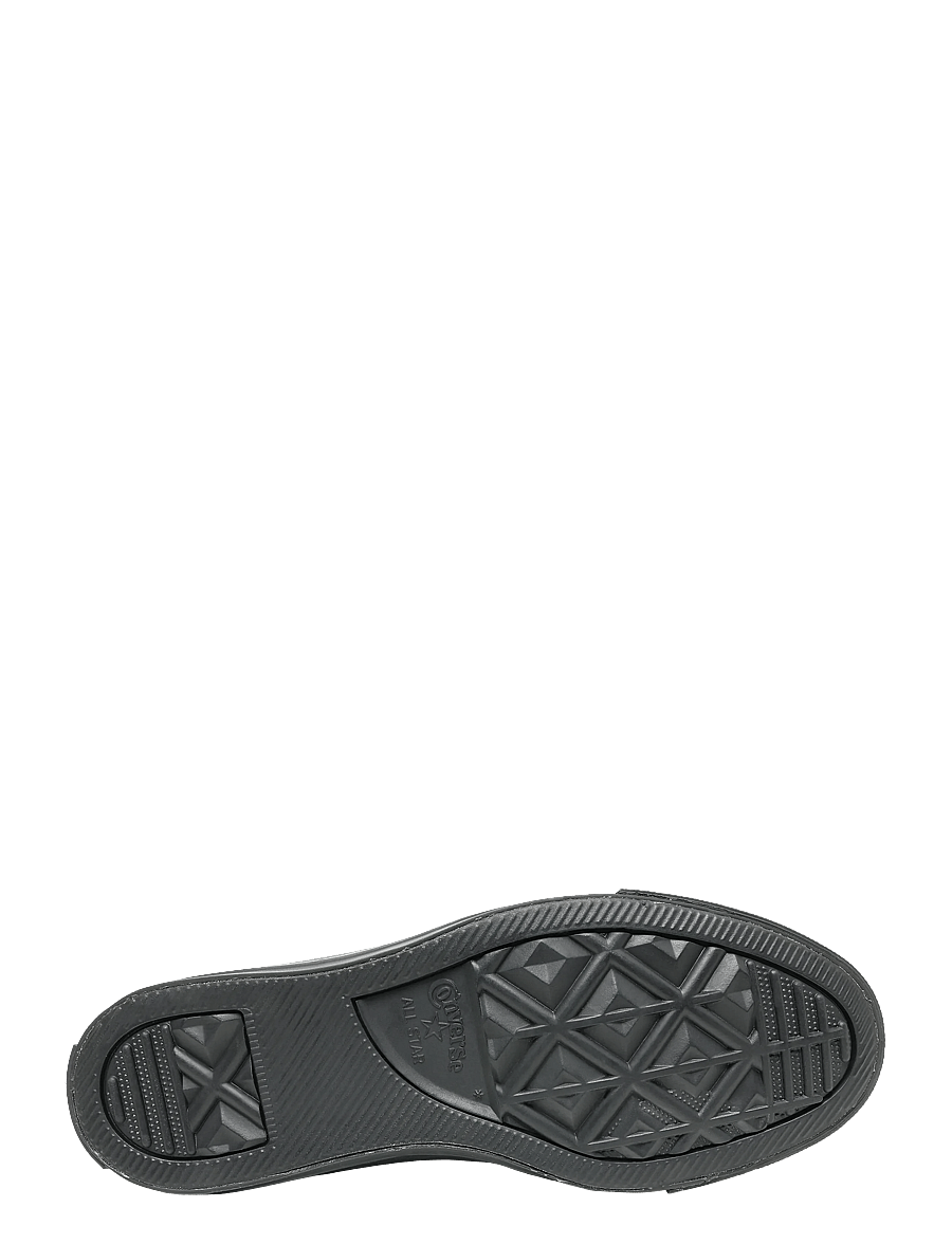Converse - CONVERSE CHUCK TAYLOR ALL STAR - sneakers - black - 4