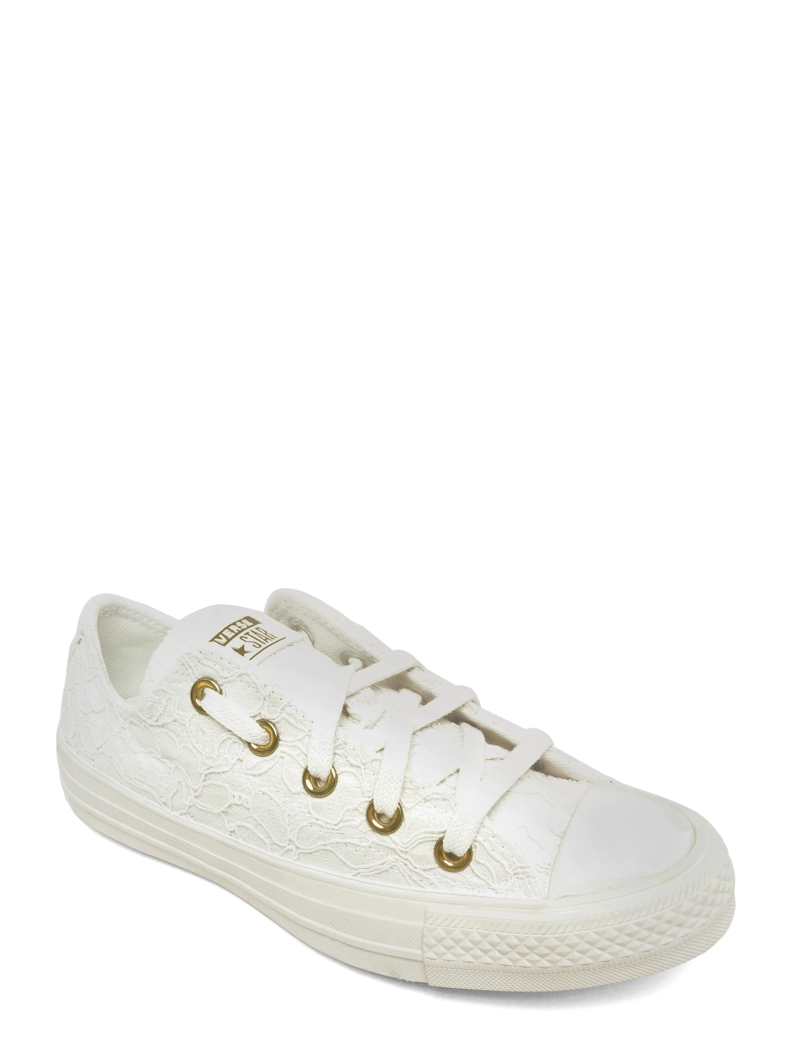 Converse CONVERSE CHUCK TAYLOR ALL STAR - Schuhe - WHITE / white