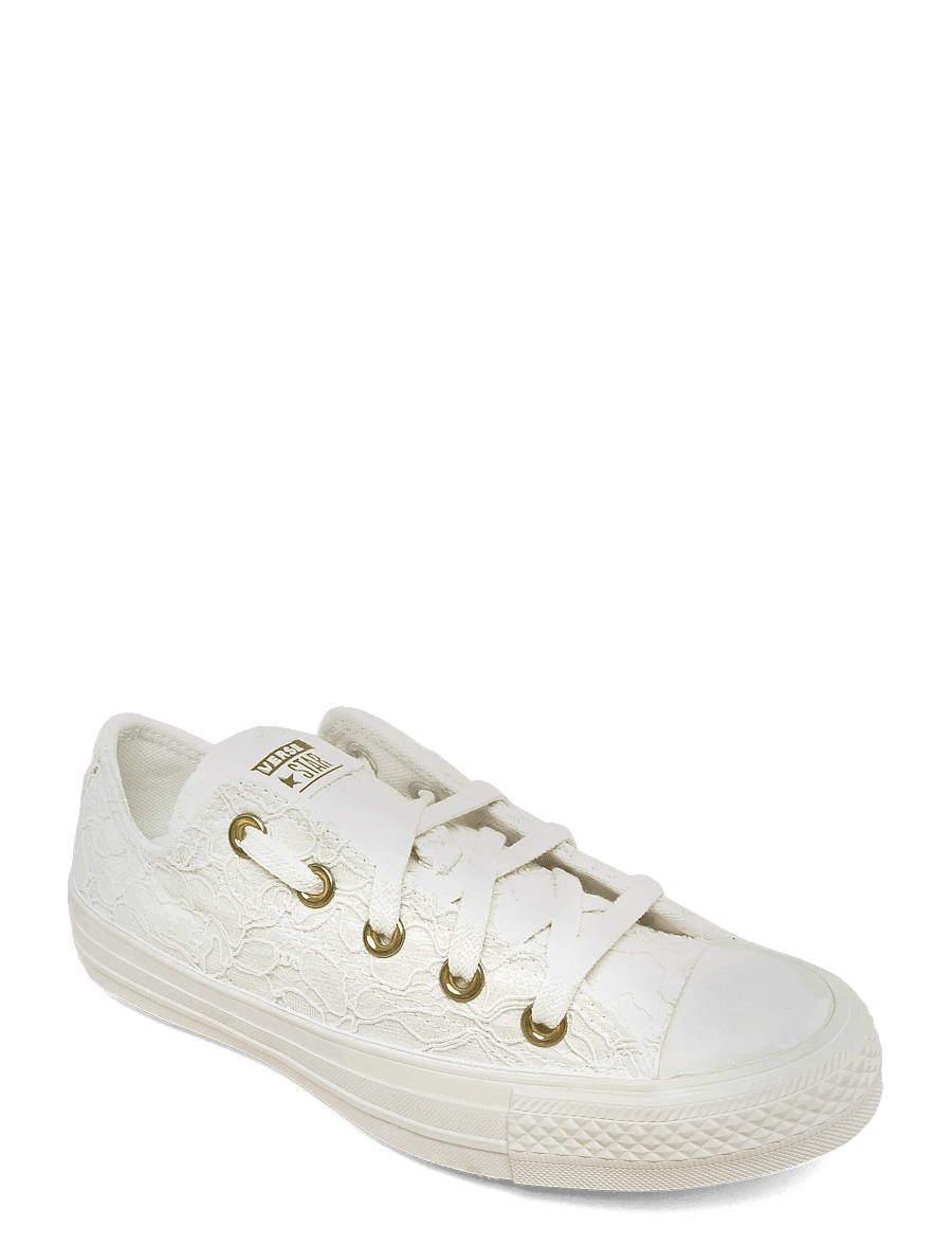 Converse - CONVERSE CHUCK TAYLOR ALL STAR - white - 0