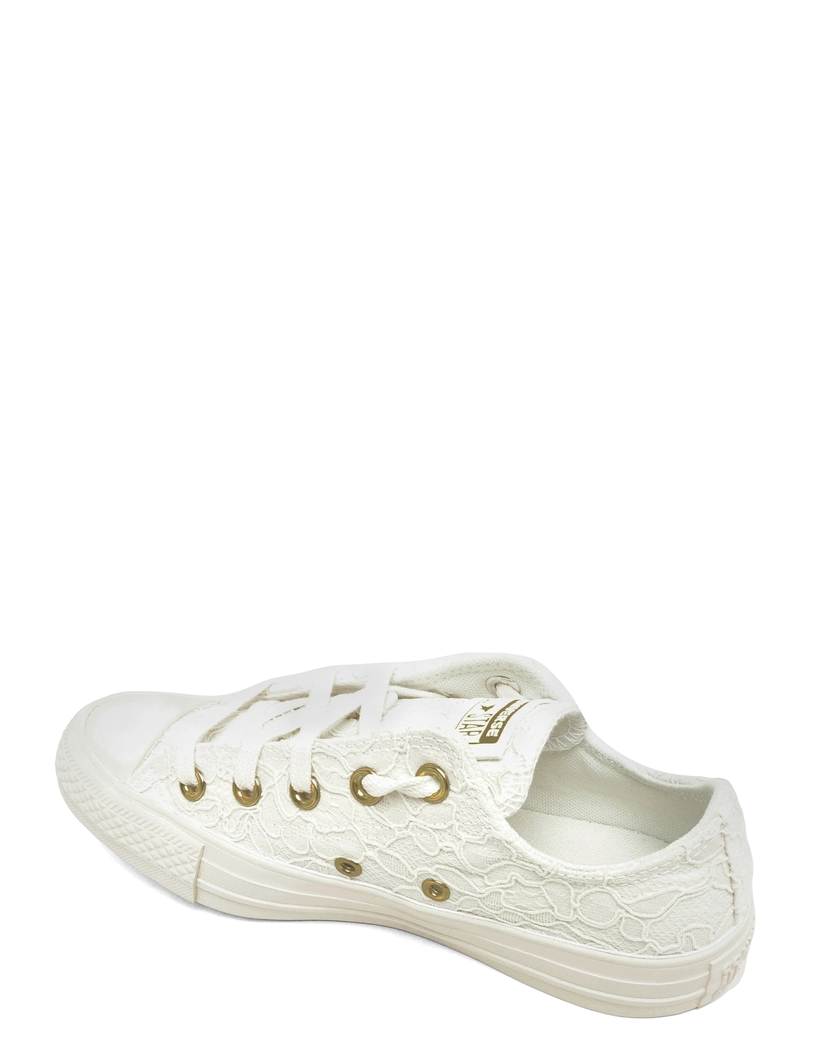 Converse - CONVERSE CHUCK TAYLOR ALL STAR - white - 1