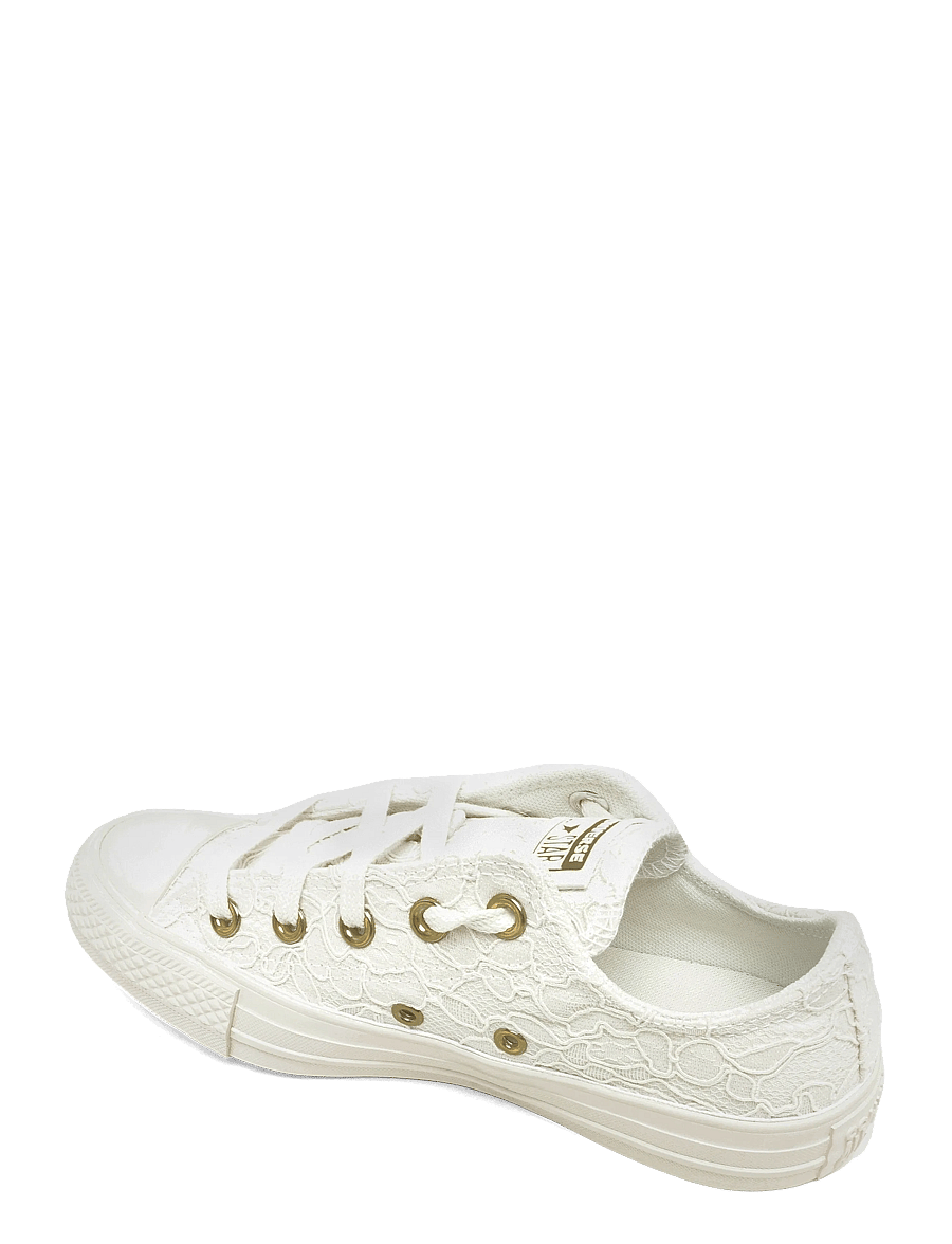 Converse - CONVERSE CHUCK TAYLOR ALL STAR - white - 1