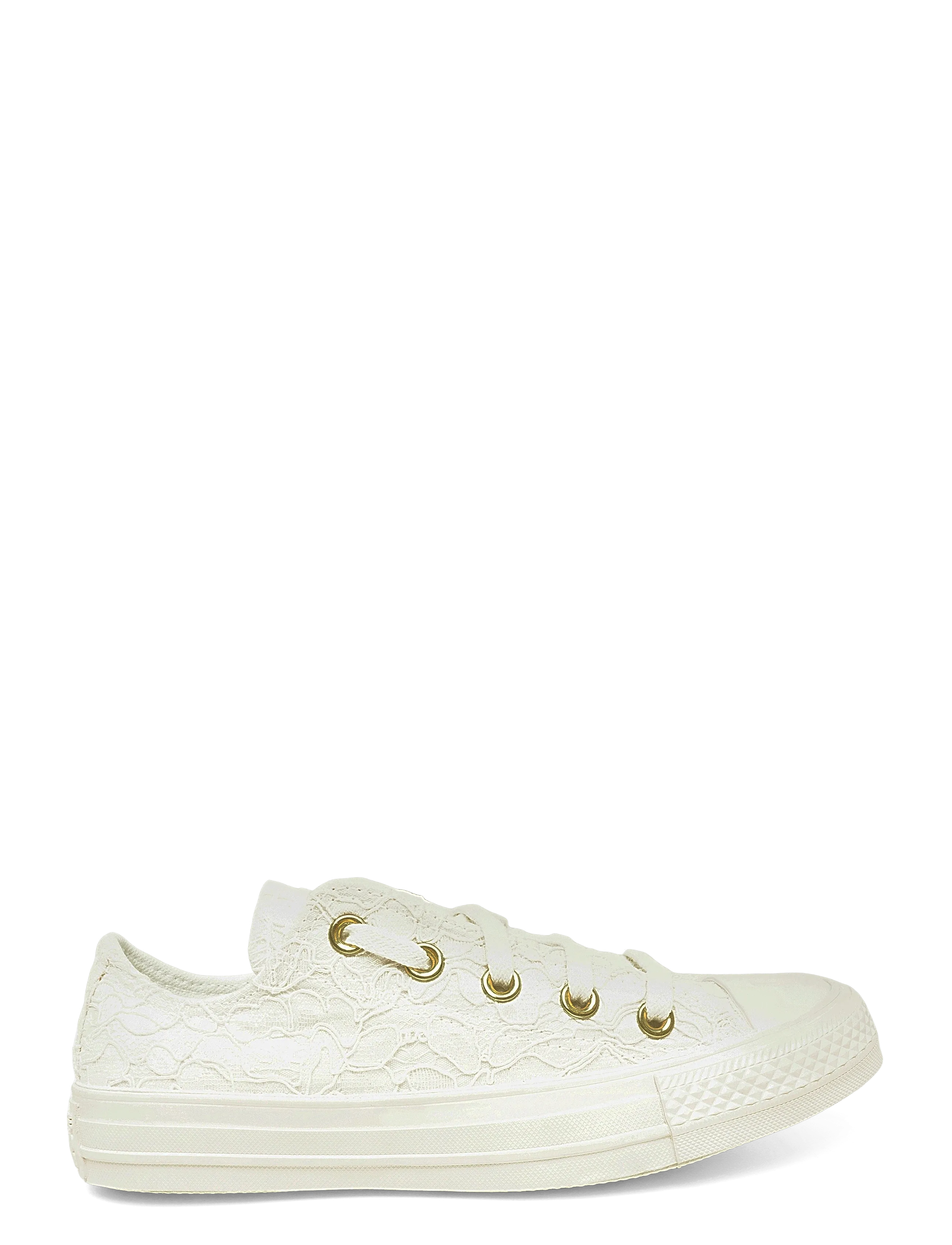 Converse - CONVERSE CHUCK TAYLOR ALL STAR - white - 2