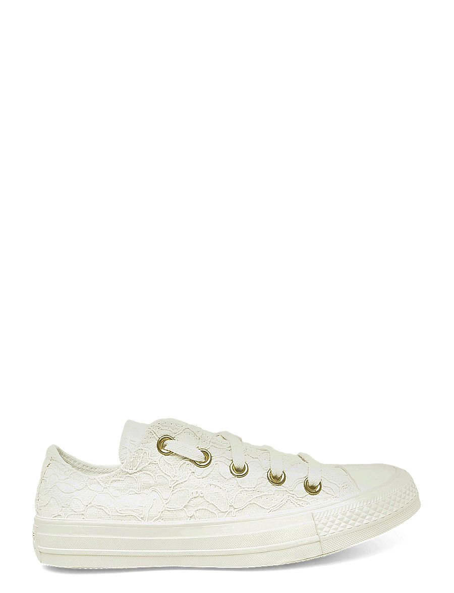 Converse - CONVERSE CHUCK TAYLOR ALL STAR - white - 2
