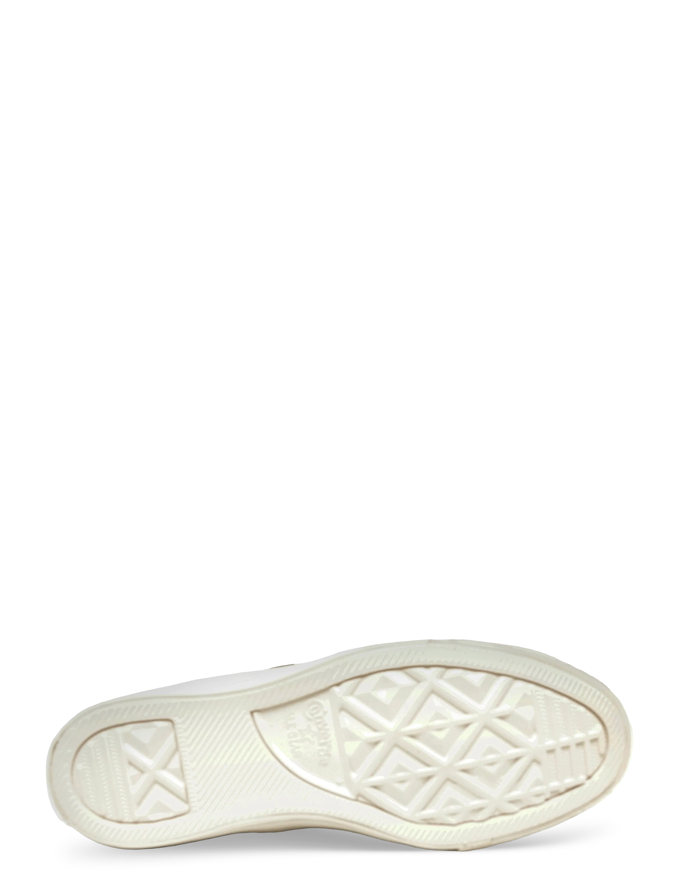 Converse - CONVERSE CHUCK TAYLOR ALL STAR - white - 4