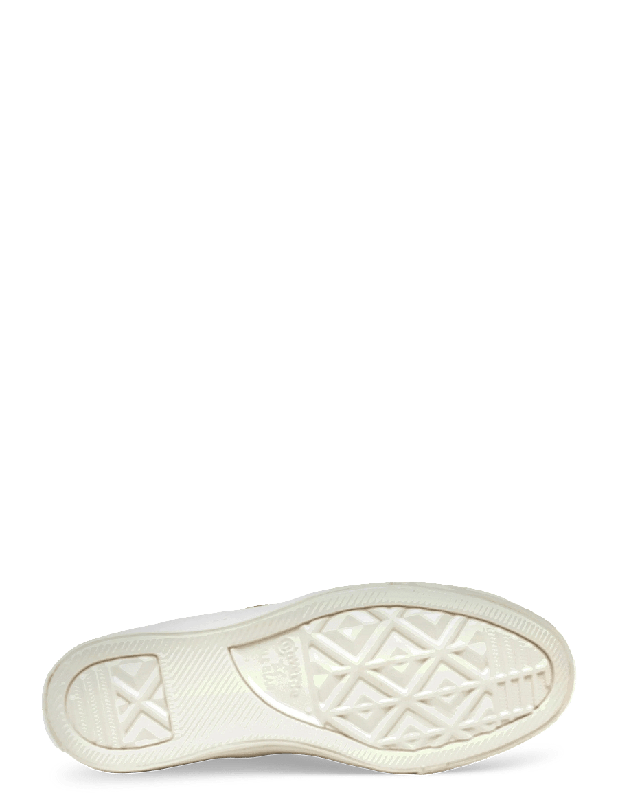 Converse - CONVERSE CHUCK TAYLOR ALL STAR - white - 4