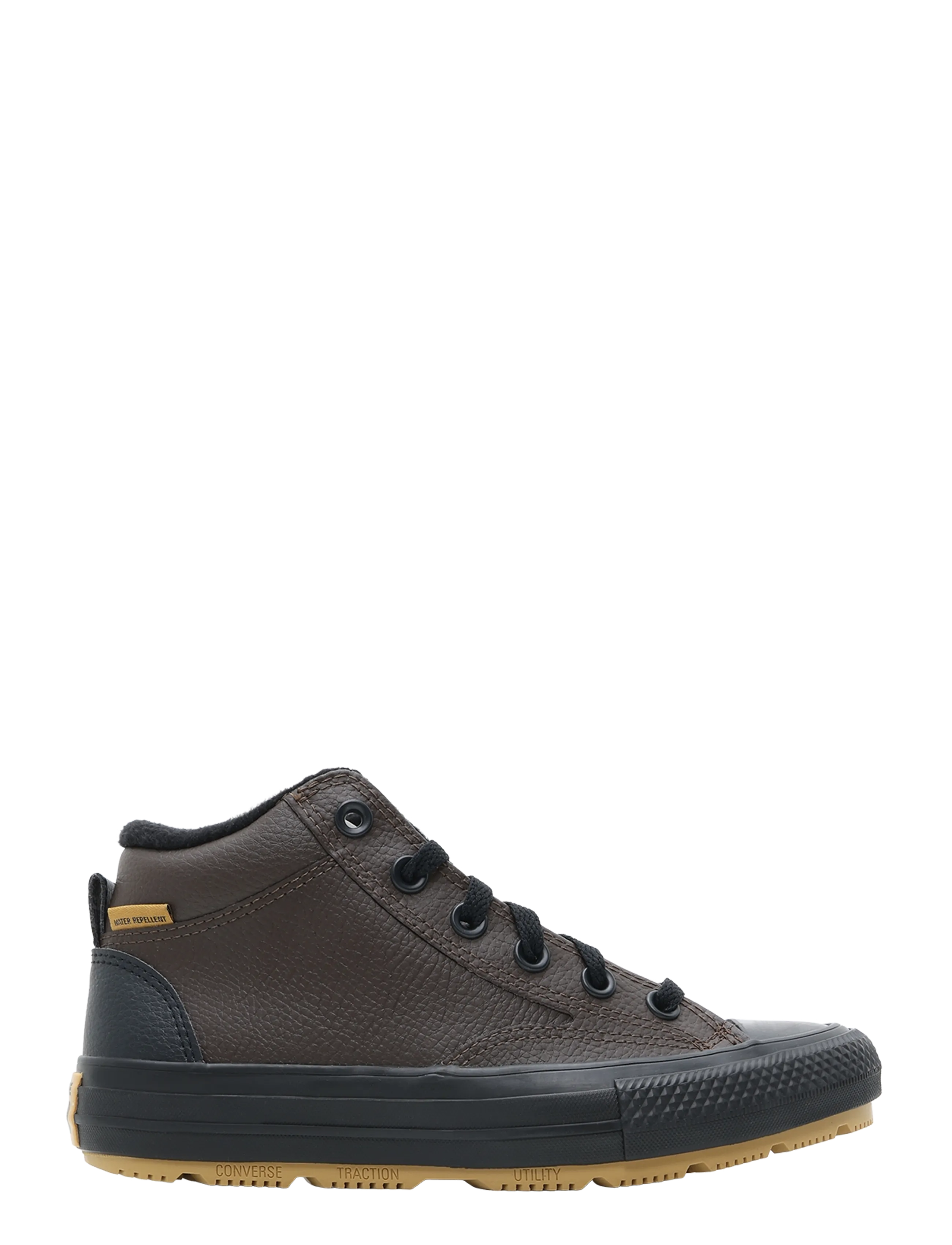 Converse - CTAS MALDEN STREET BOOT MID FRESH BREW - brown - 2